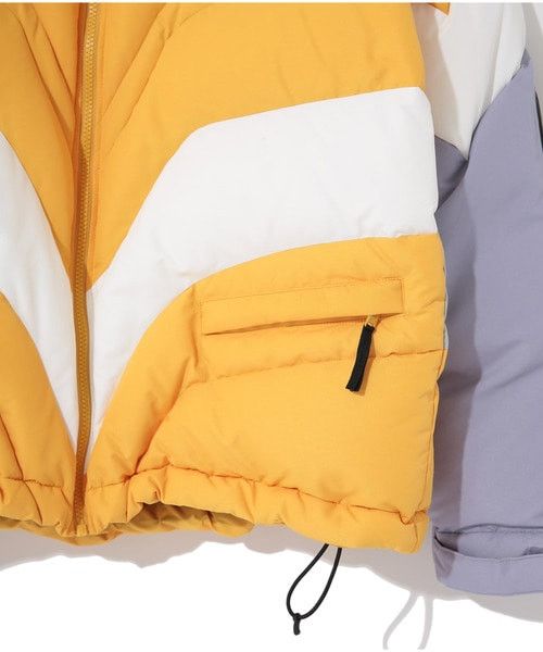 Jun Takahashi × Undercover Undercover Fall Winter 2021-22 "Evangelion" Jacket Size US L / EU 52-54 / 3 - 5 Thumbnail