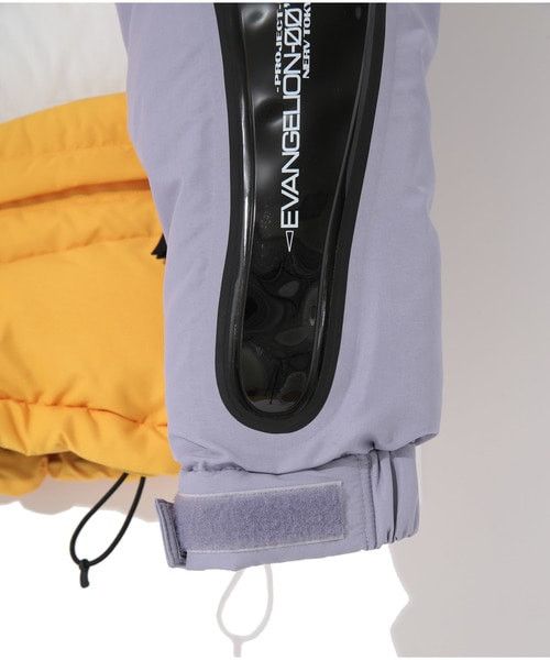 Jun Takahashi × Undercover Undercover Fall Winter 2021-22 "Evangelion" Jacket Size US L / EU 52-54 / 3 - 12 Thumbnail
