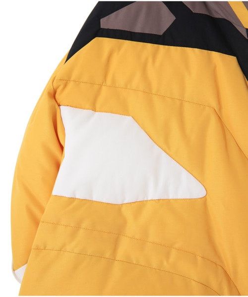 Jun Takahashi × Undercover Undercover Fall Winter 2021-22 "Evangelion" Jacket Size US L / EU 52-54 / 3 - 9 Thumbnail