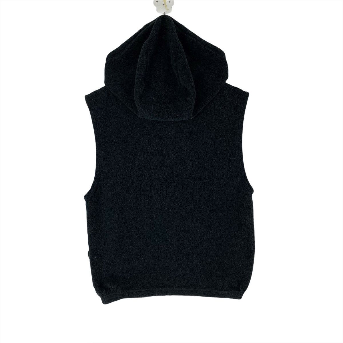 Canterbury of New Zealand × Polartec × Vintage Vintage Canterbury Of New Zealand Fleece Polartec Sleeveless Size US S / EU 44-46 / 1 - 2 Thumbnail