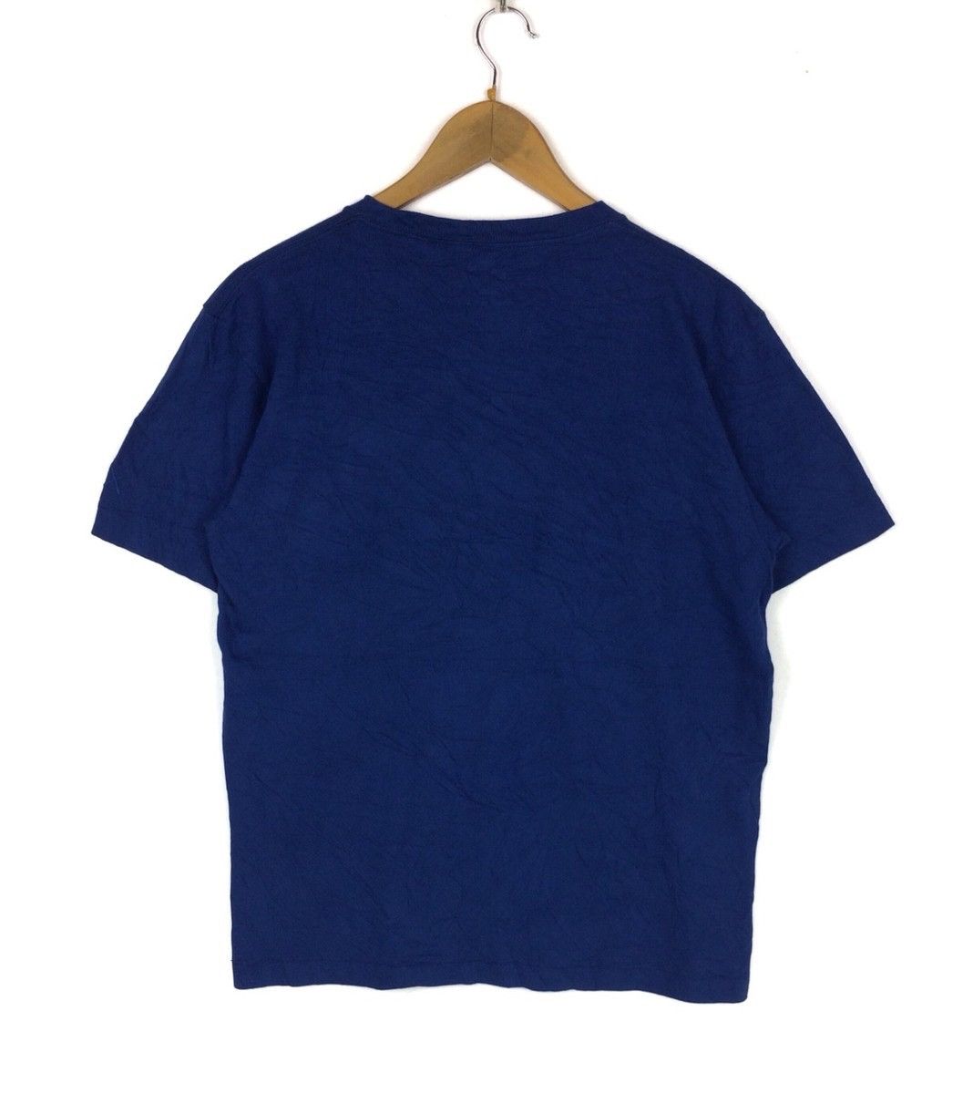 Kaws × Uniqlo Big Logo Kaws Collab Uniqlo Tshirt Size US M / EU 48-50 / 2 - 6 Thumbnail