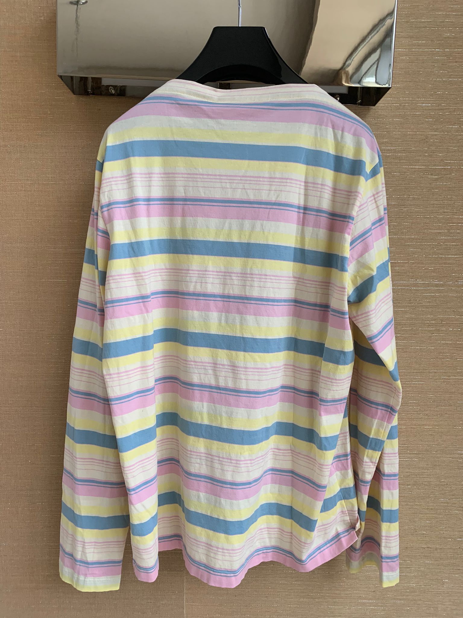 Marni Tee, LS in Multicolor Size US L / EU 52-54 / 3 - 18 Thumbnail