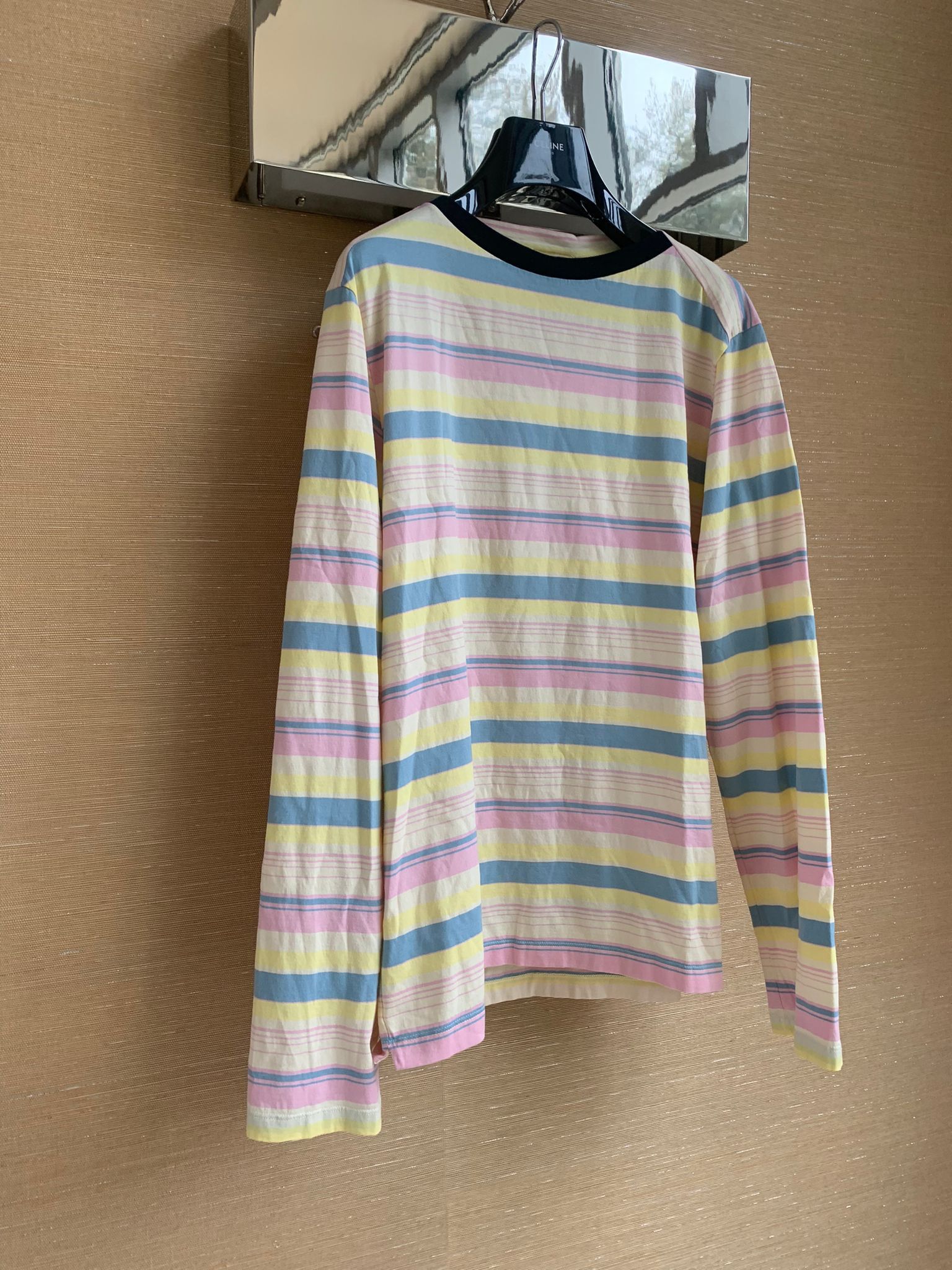 Marni Tee, LS in Multicolor Size US L / EU 52-54 / 3 - 5 Thumbnail