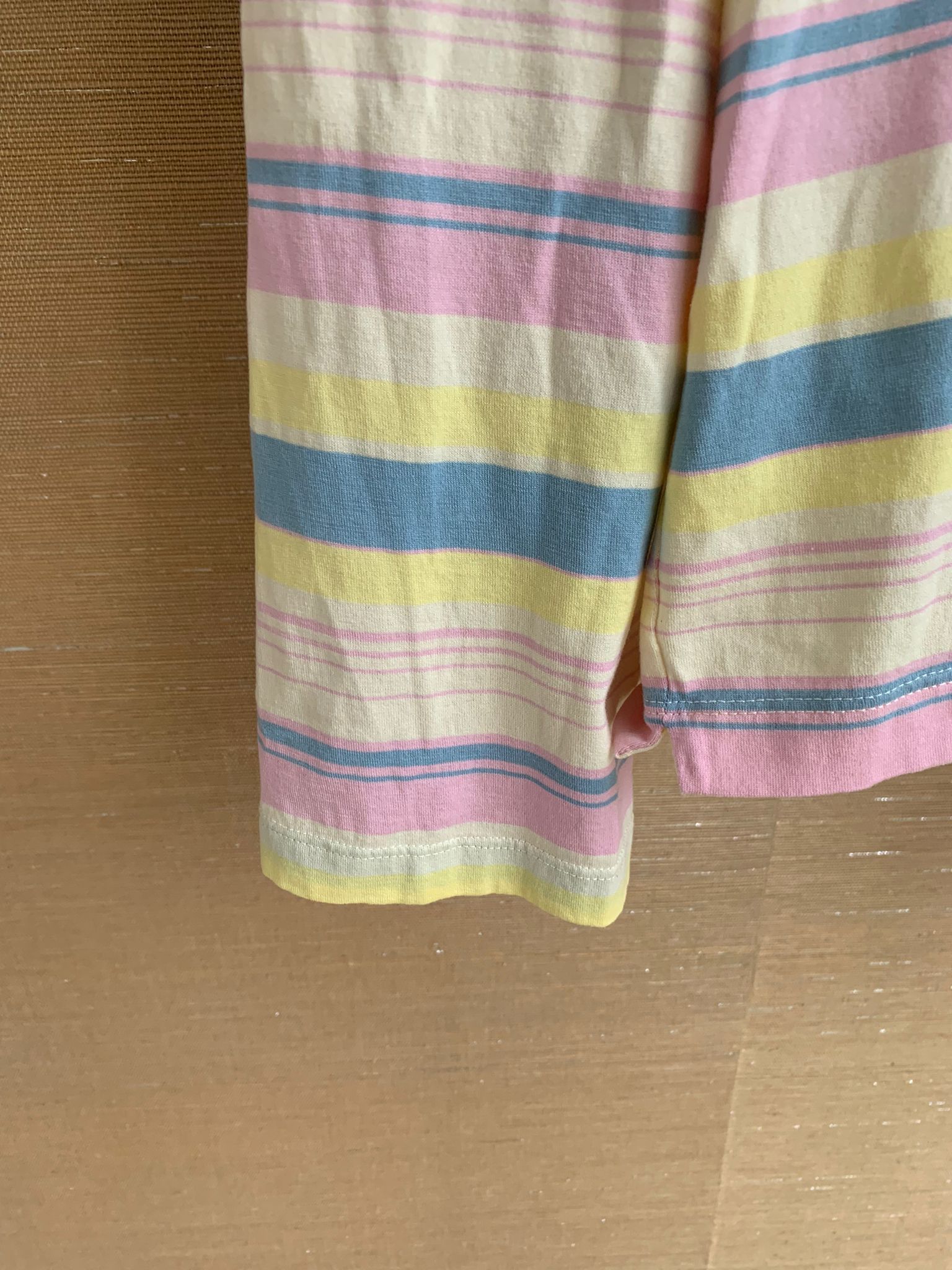 Marni Tee, LS in Multicolor Size US L / EU 52-54 / 3 - 6 Thumbnail