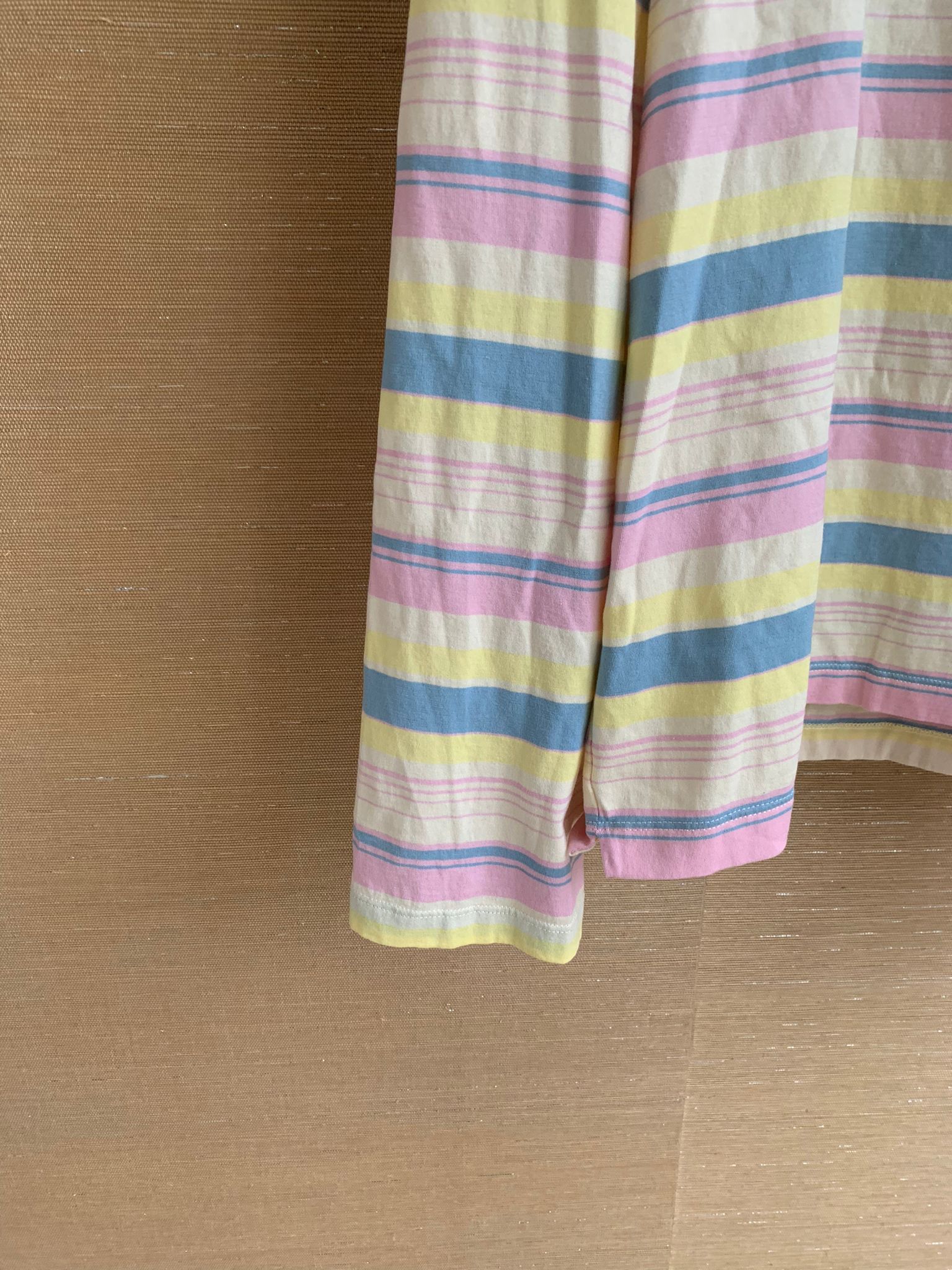 Marni Tee, LS in Multicolor Size US L / EU 52-54 / 3 - 2 Thumbnail