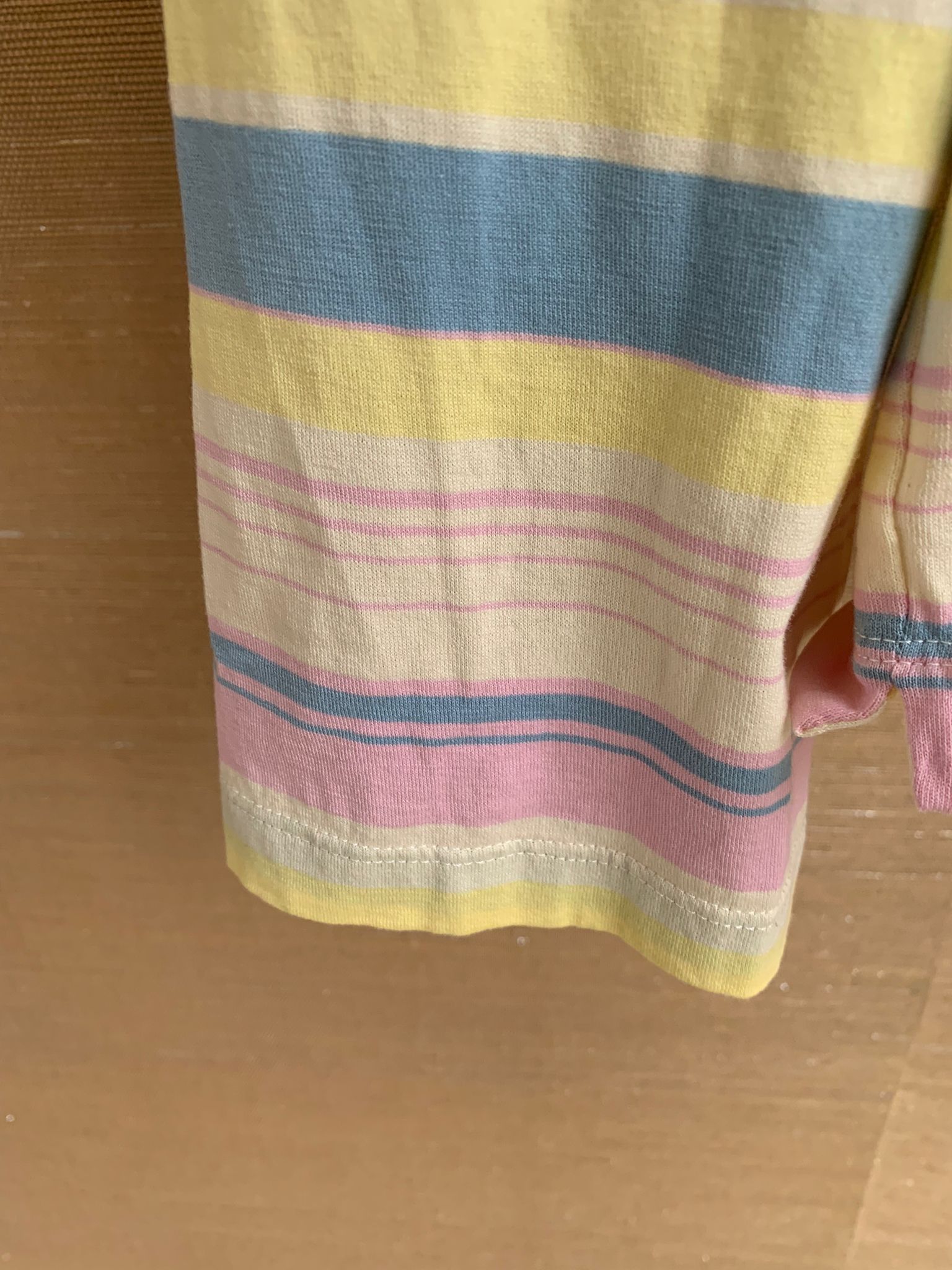 Marni Tee, LS in Multicolor Size US L / EU 52-54 / 3 - 4 Thumbnail