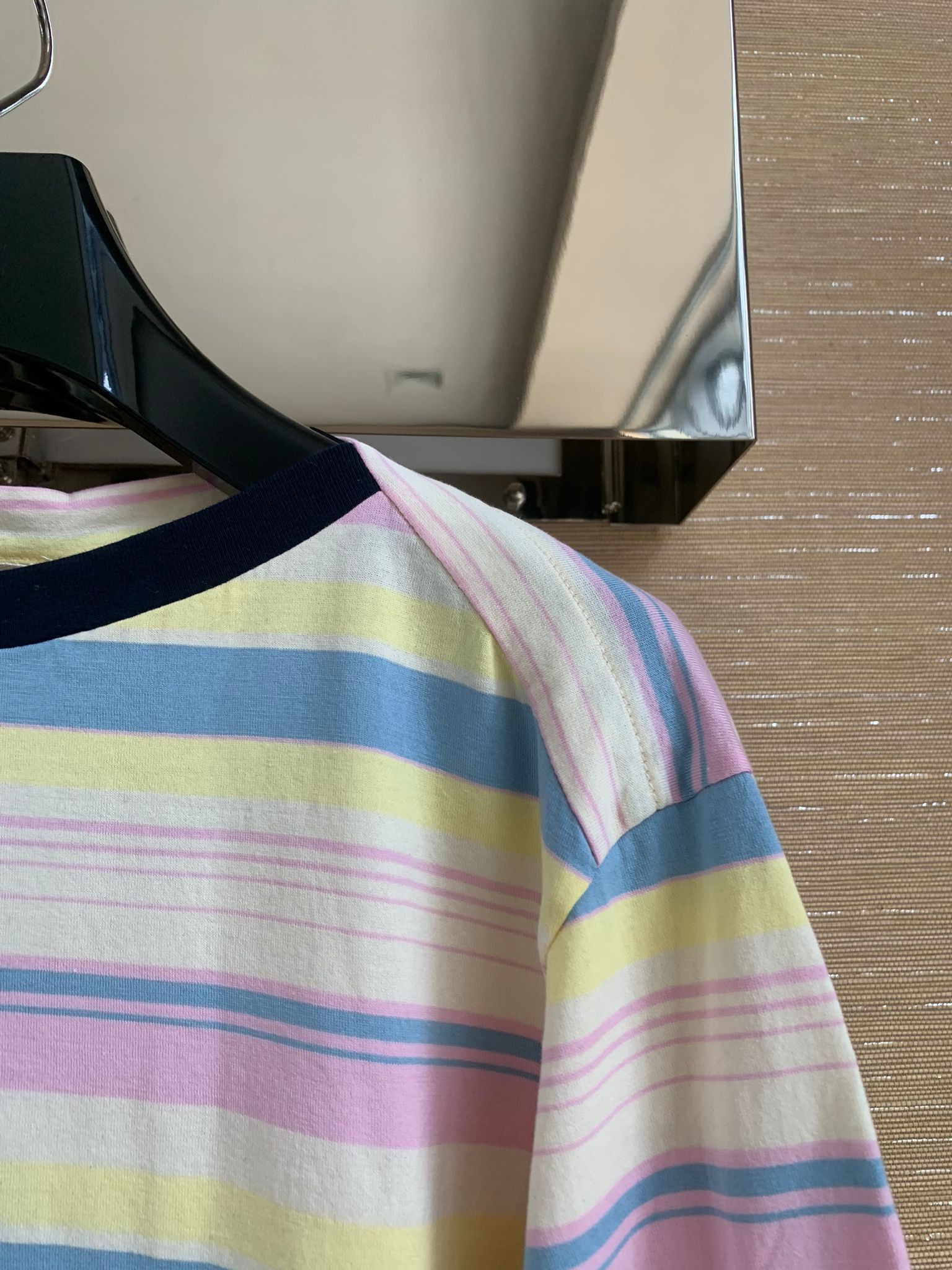 Marni Tee, LS in Multicolor Size US L / EU 52-54 / 3 - 9 Thumbnail