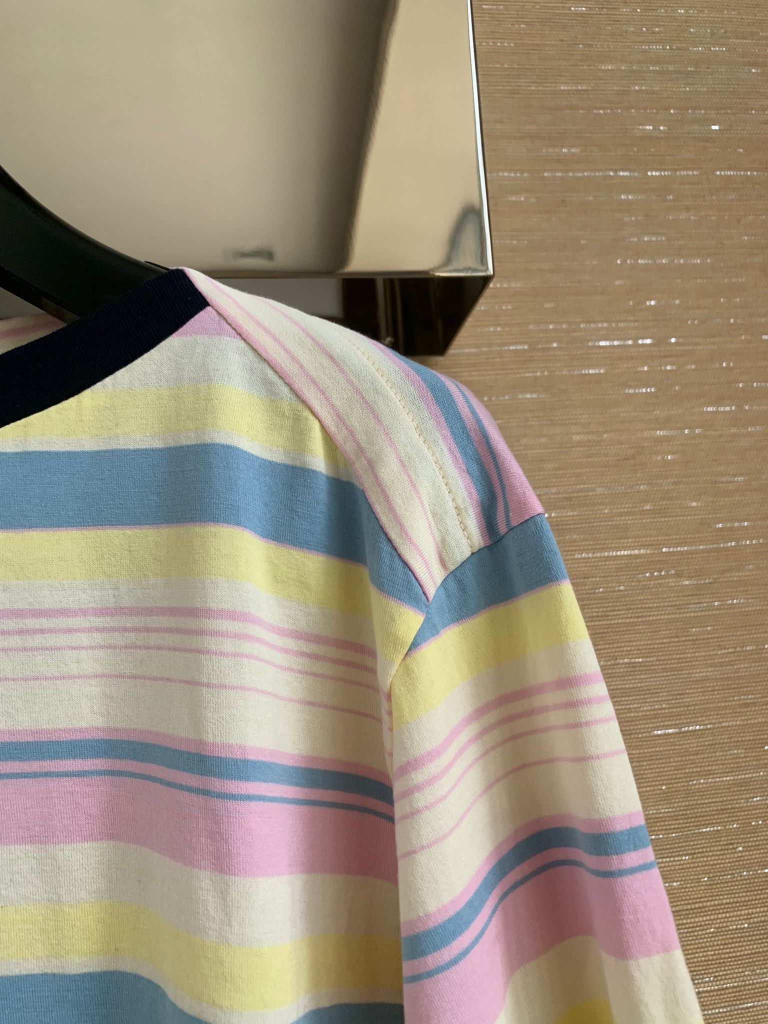Marni Tee, LS in Multicolor Size US L / EU 52-54 / 3 - 14 Thumbnail