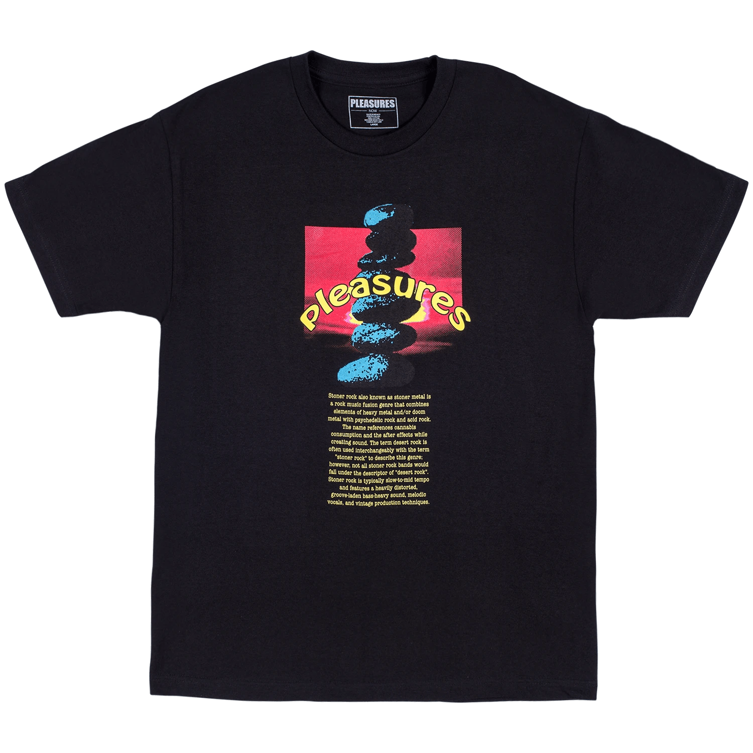 STONER TEE
