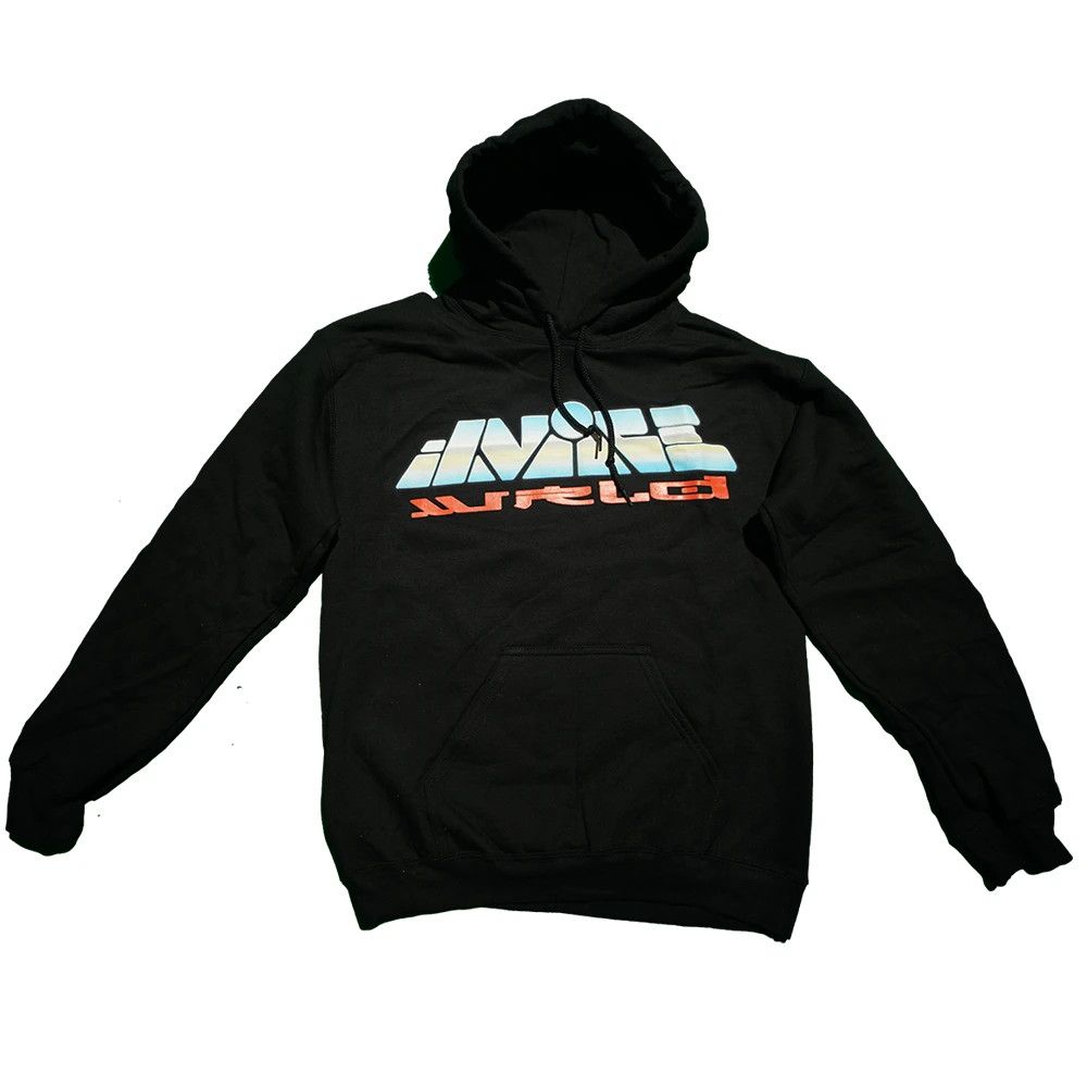Band Tees × Vintage × Vlone JUICE BOX HOODIE (RE-PRINT) Size US S / EU 44-46 / 1 - 1 Thumbnail