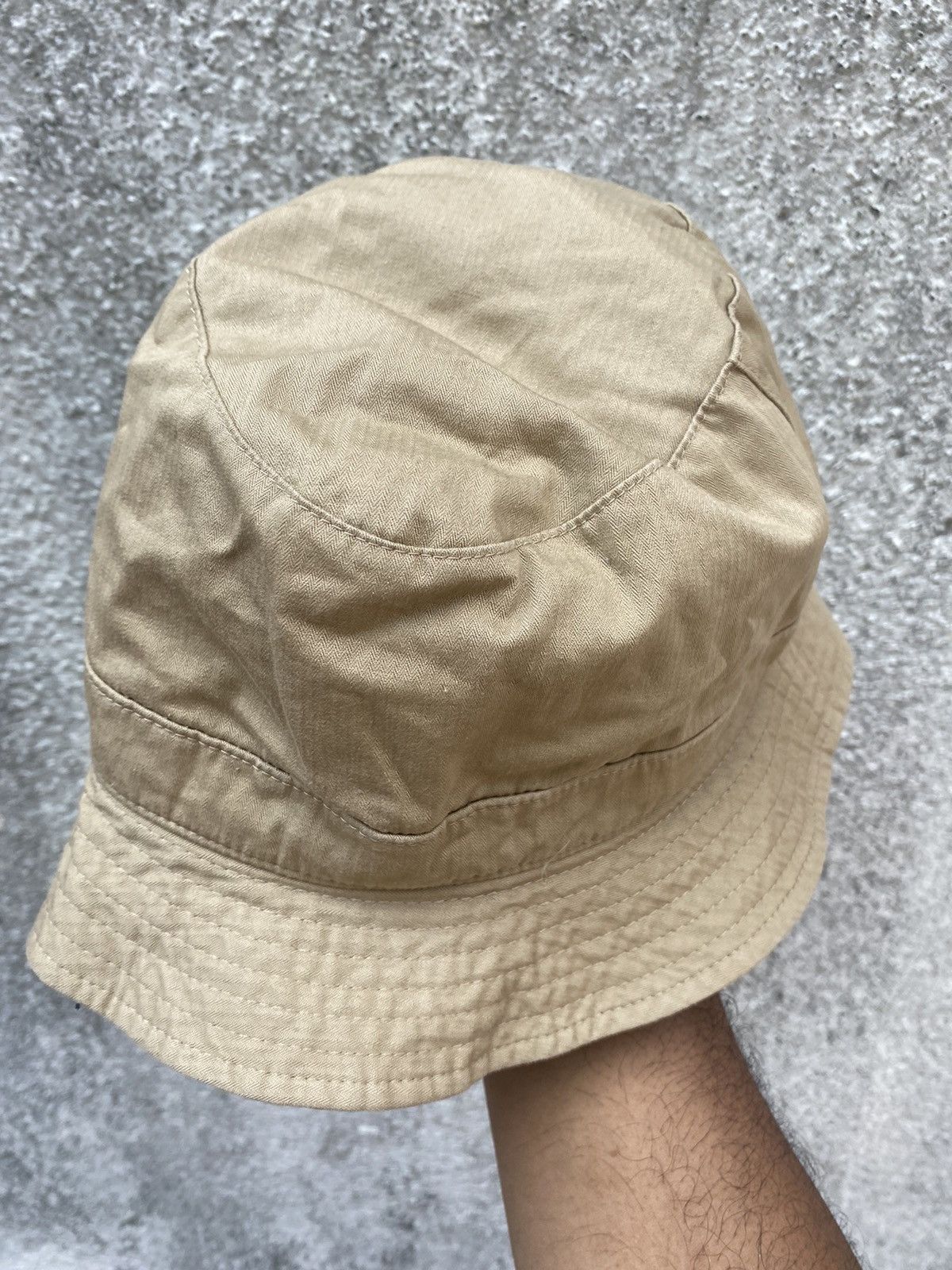 Vintage Foxfire X Goretex Outdoor Bucket Hat Size ONE SIZE - 4 Thumbnail