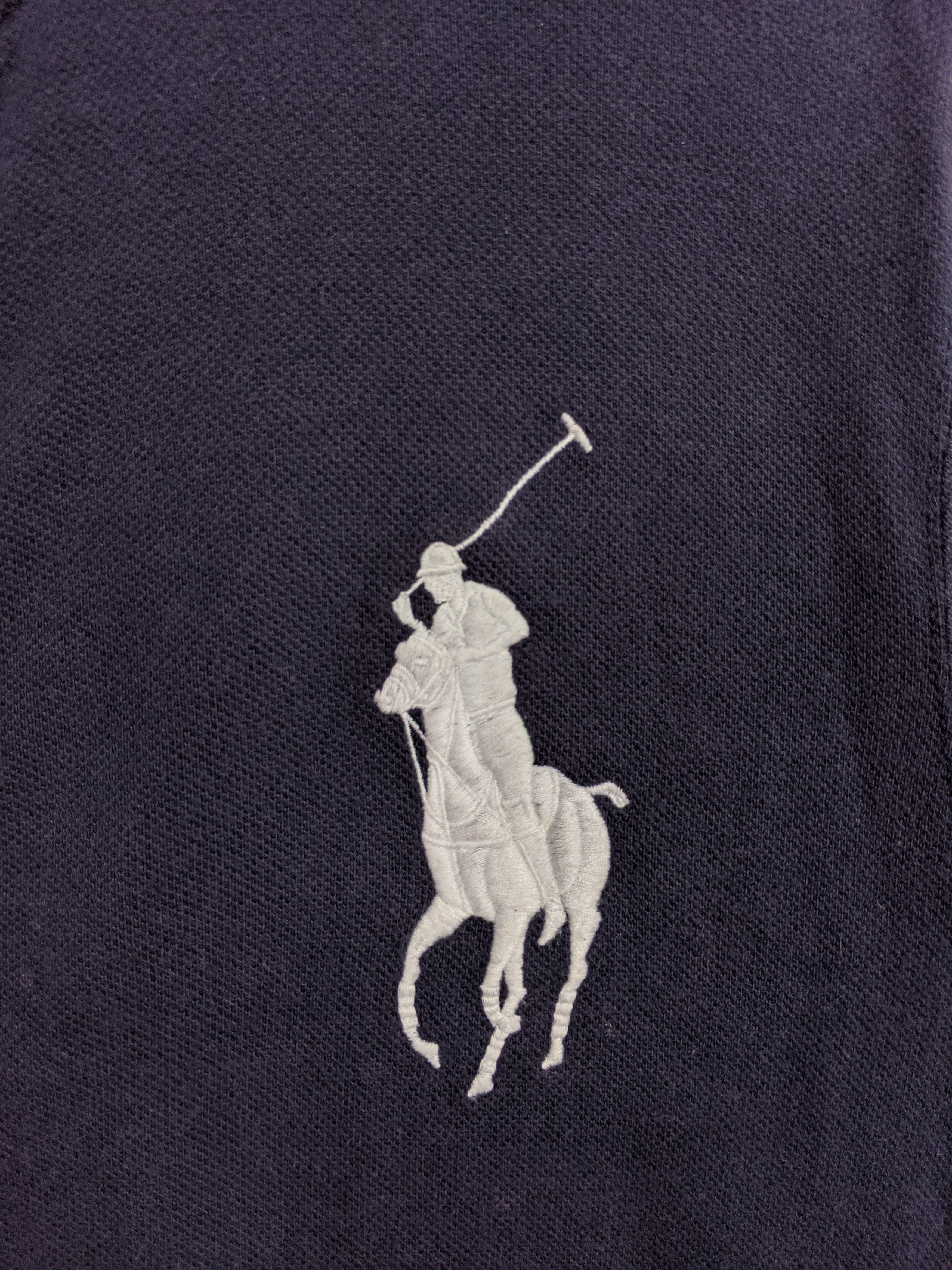 Polo Ralph Lauren Vintage Polo Ralph Lauren Sweater Size US L / EU 52-54 / 3 - 4 Thumbnail