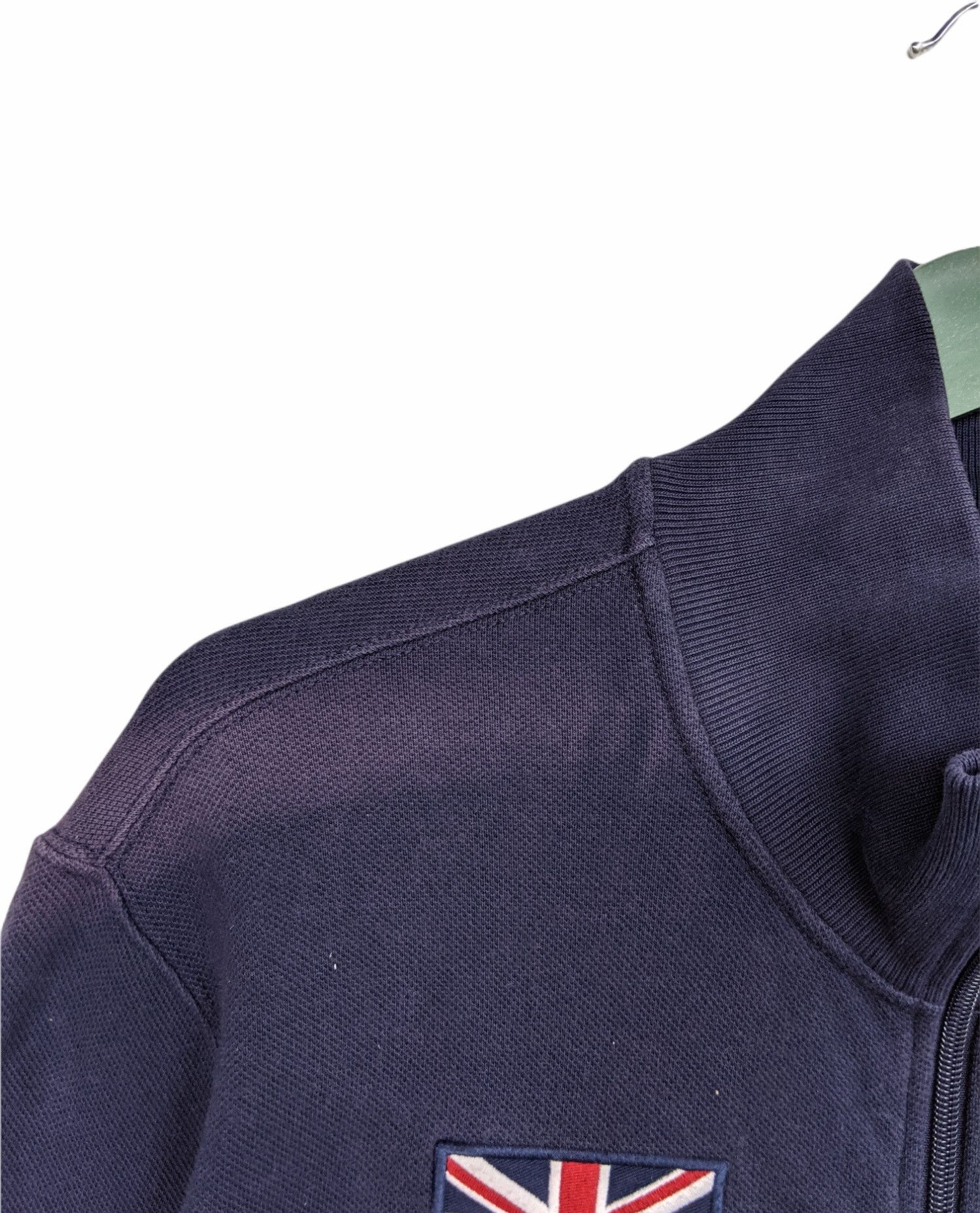 Polo Ralph Lauren Vintage Polo Ralph Lauren Sweater Size US L / EU 52-54 / 3 - 11 Thumbnail