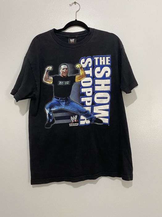 Vintage USA 'SHOWSTOPPER' T-Shirt