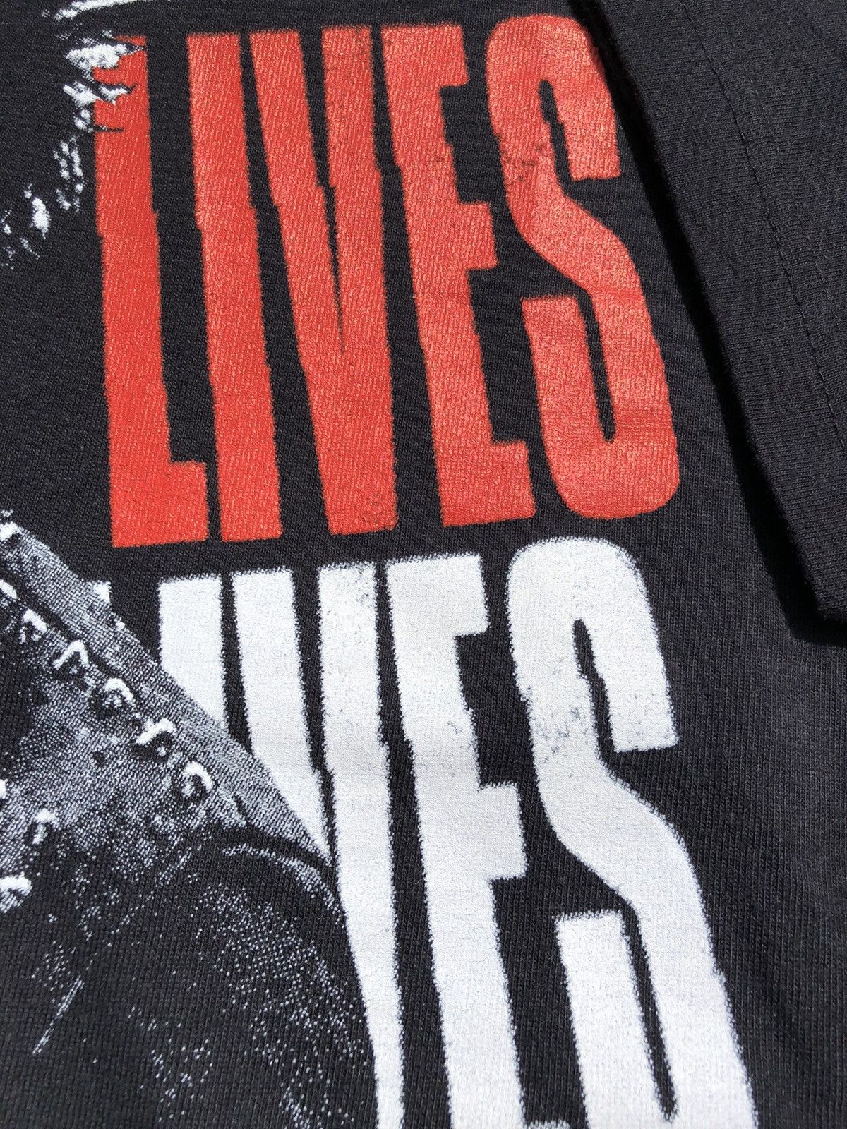 Band Tees Vintage 2000s Sex Pistols Sid Vicious Tee (Joy Division) Size US M / EU 48-50 / 2 - 5 Thumbnail