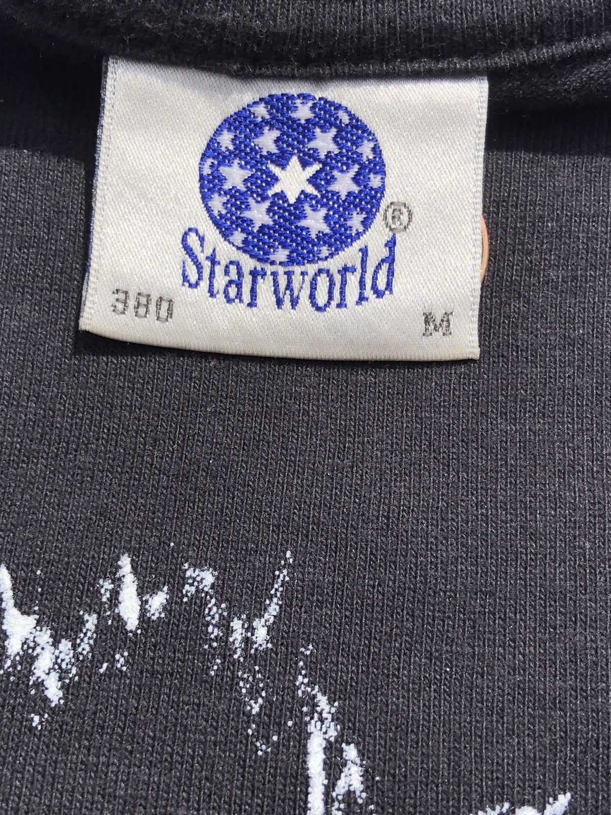 Band Tees Vintage 2000s Sex Pistols Sid Vicious Tee (Joy Division) Size US M / EU 48-50 / 2 - 12 Thumbnail