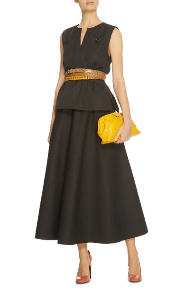 Bottega Veneta BOTTEGA VENETA red pink intrecciato weave & snake skin belt Size ONE SIZE - 11 Thumbnail