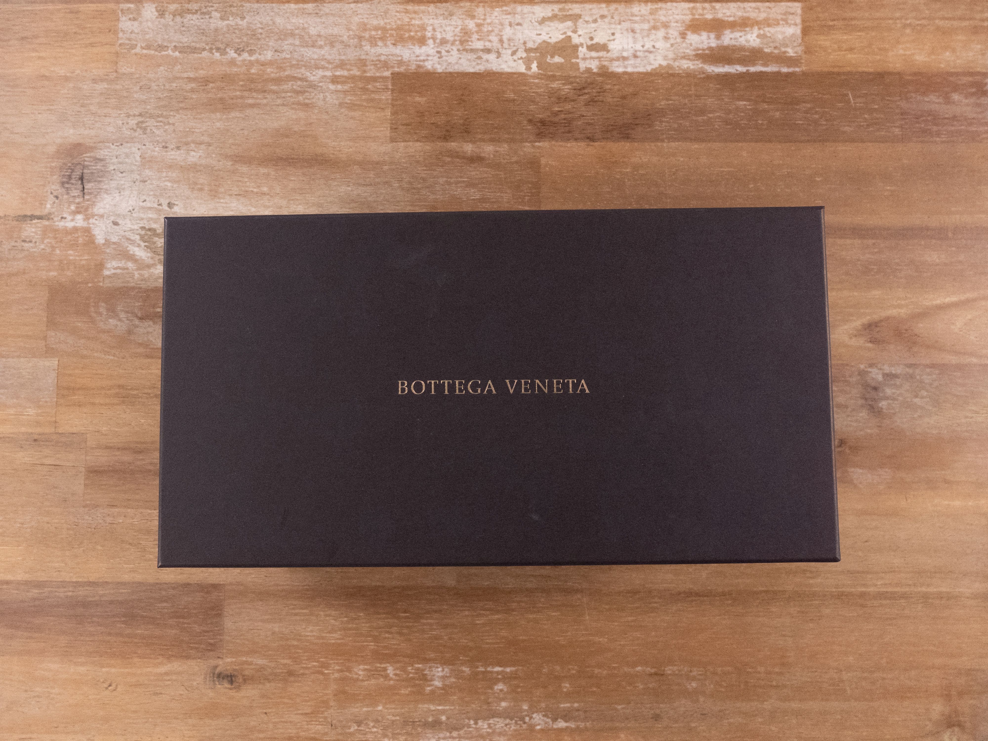 Bottega Veneta BOTTEGA VENETA sunset yellow leather ballet flats shoes 40 Size US 10 / IT 40 - 8 Thumbnail