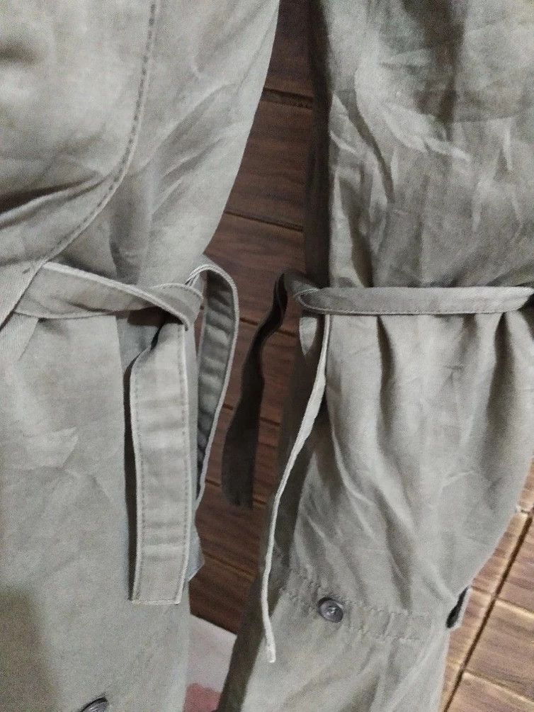 Japanese Brand 🔥GGD Multipocket Gas Mask Tactical Cargo Bondage Pants Size US 34 / EU 50 - 11 Thumbnail