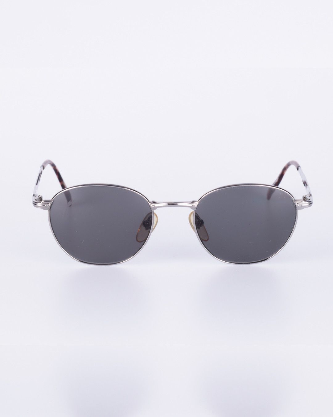 Jean Paul Gaultier 90’s Archive purple sunglasses Size ONE SIZE - 1 Thumbnail