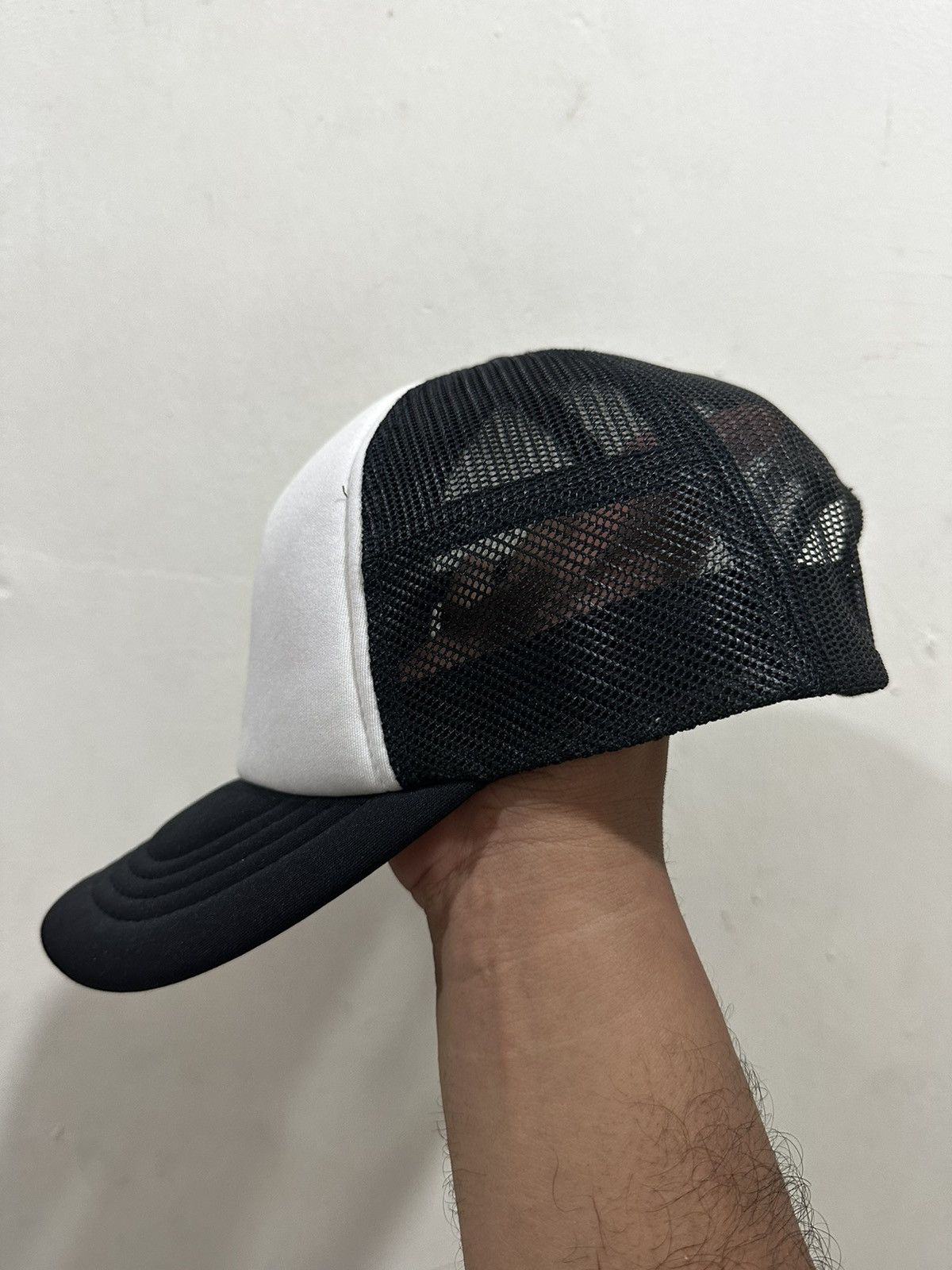 Deus Ex Machina Classic Deus Ex Mechina Trucker Hat Size ONE SIZE - 3 Thumbnail
