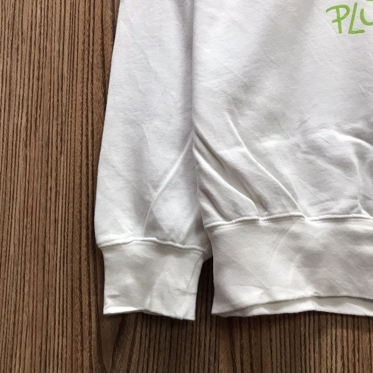 Cartoon Network × Disney × Vintage Vintage Disney Pluto Sweatshirt CrewNeck Size US M / EU 48-50 / 2 - 5 Thumbnail