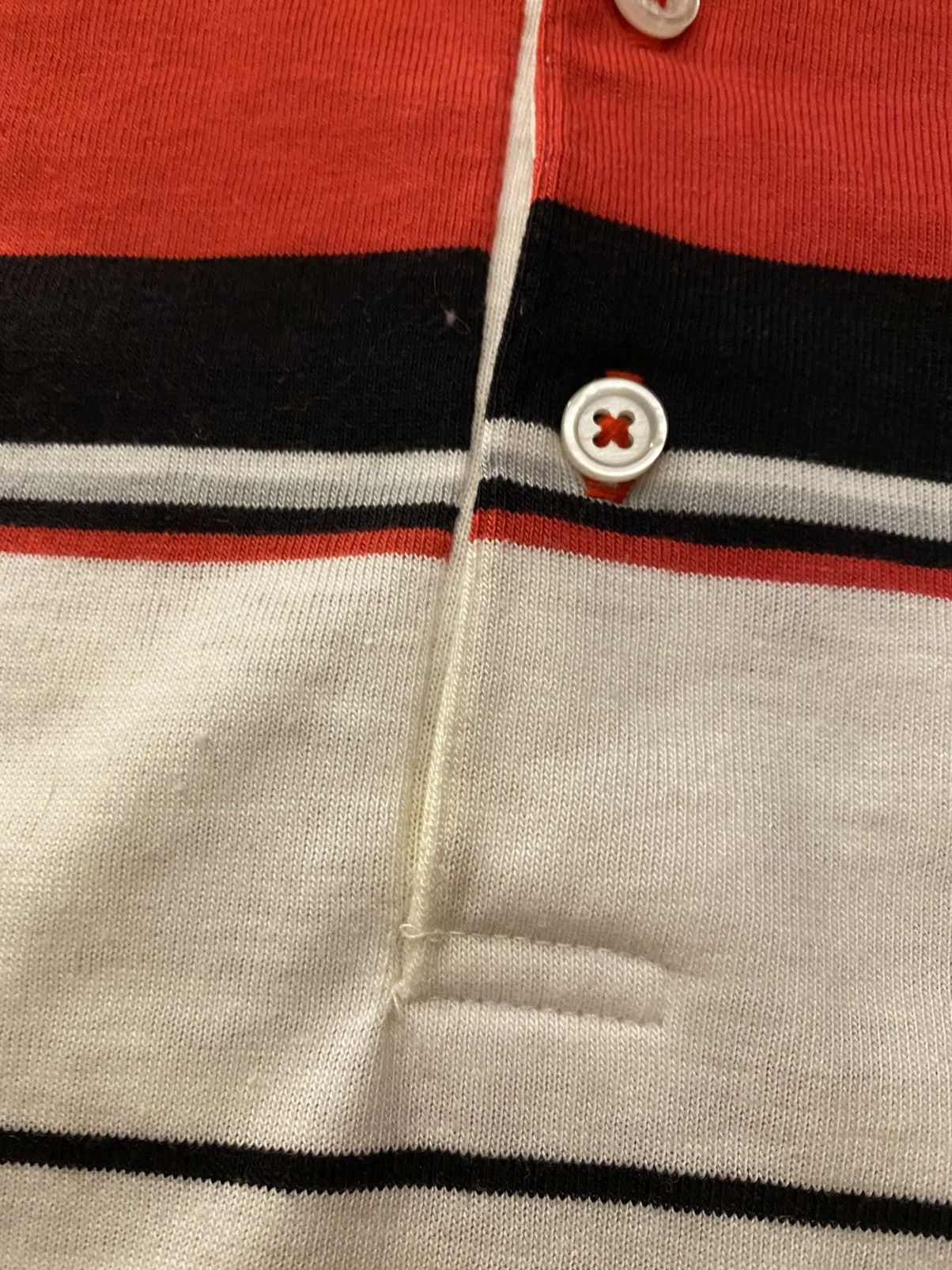 Grand Slam Vintage 80's Munsingwear Penguin Single Stitch Golf Polo Size US L / EU 52-54 / 3 - 4 Thumbnail