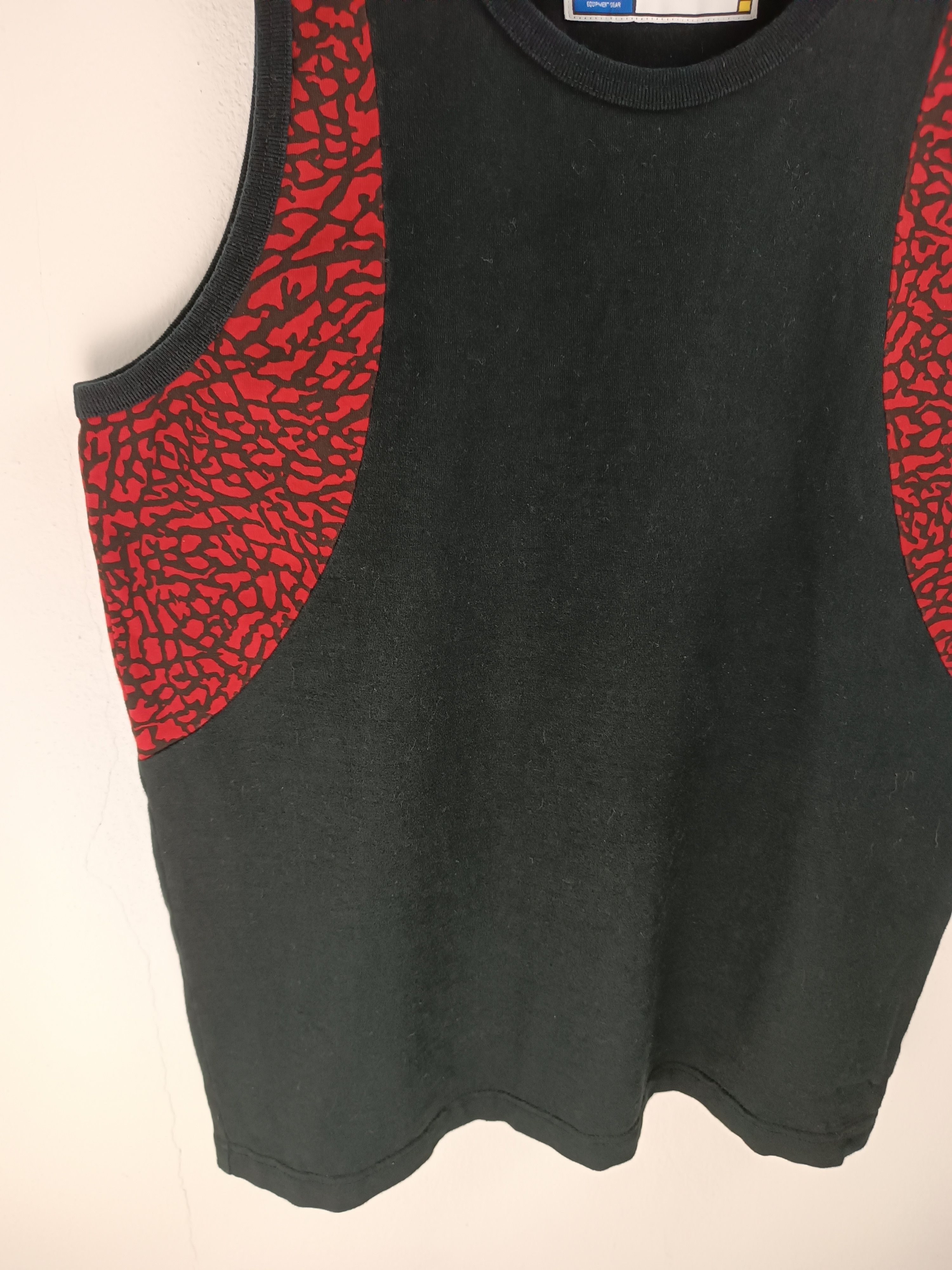 Nitraid VINTAGE NITRAID Y2K TECH WARE SKATE IFSIXWASNINE ATTIC LGB Size US L / EU 52-54 / 3 - 6 Thumbnail