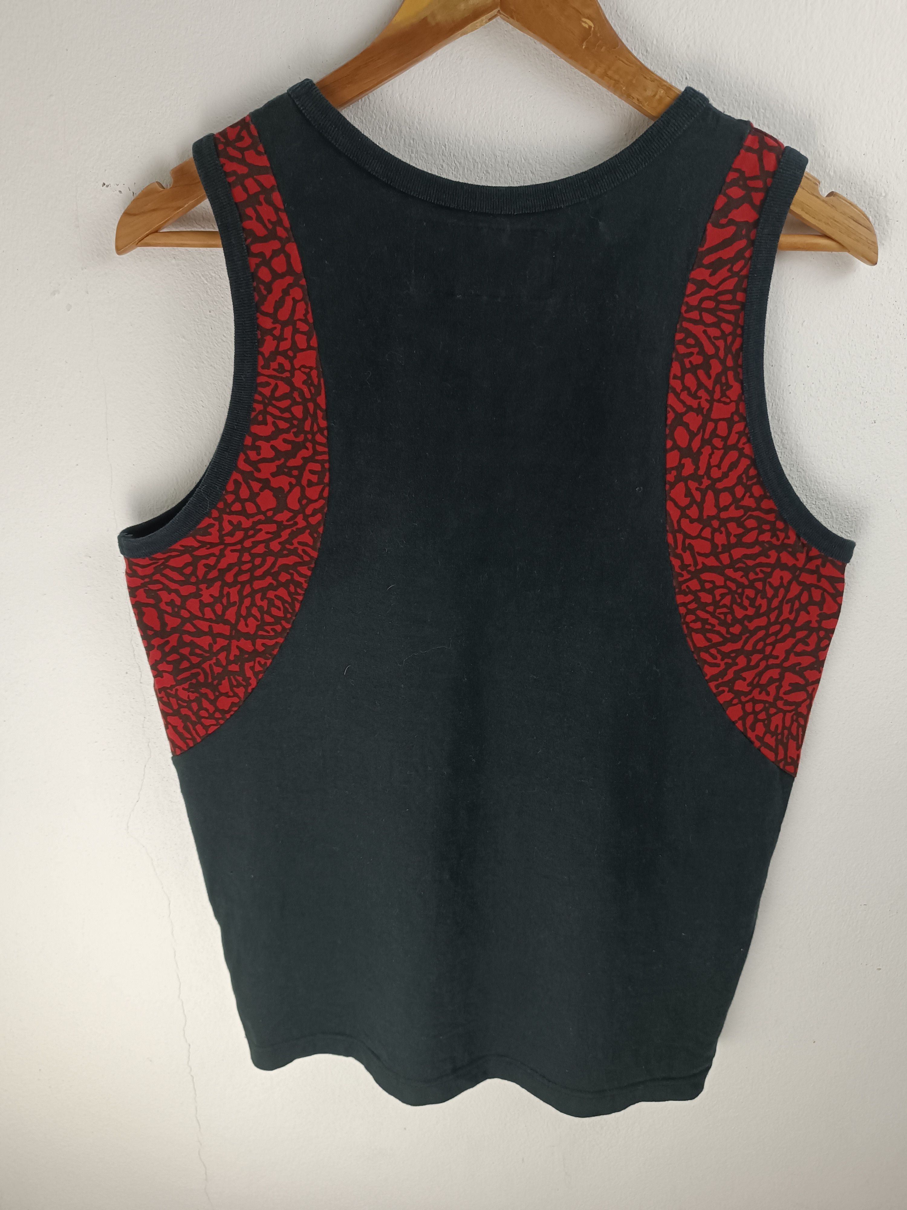 Nitraid VINTAGE NITRAID Y2K TECH WARE SKATE IFSIXWASNINE ATTIC LGB Size US L / EU 52-54 / 3 - 13 Thumbnail
