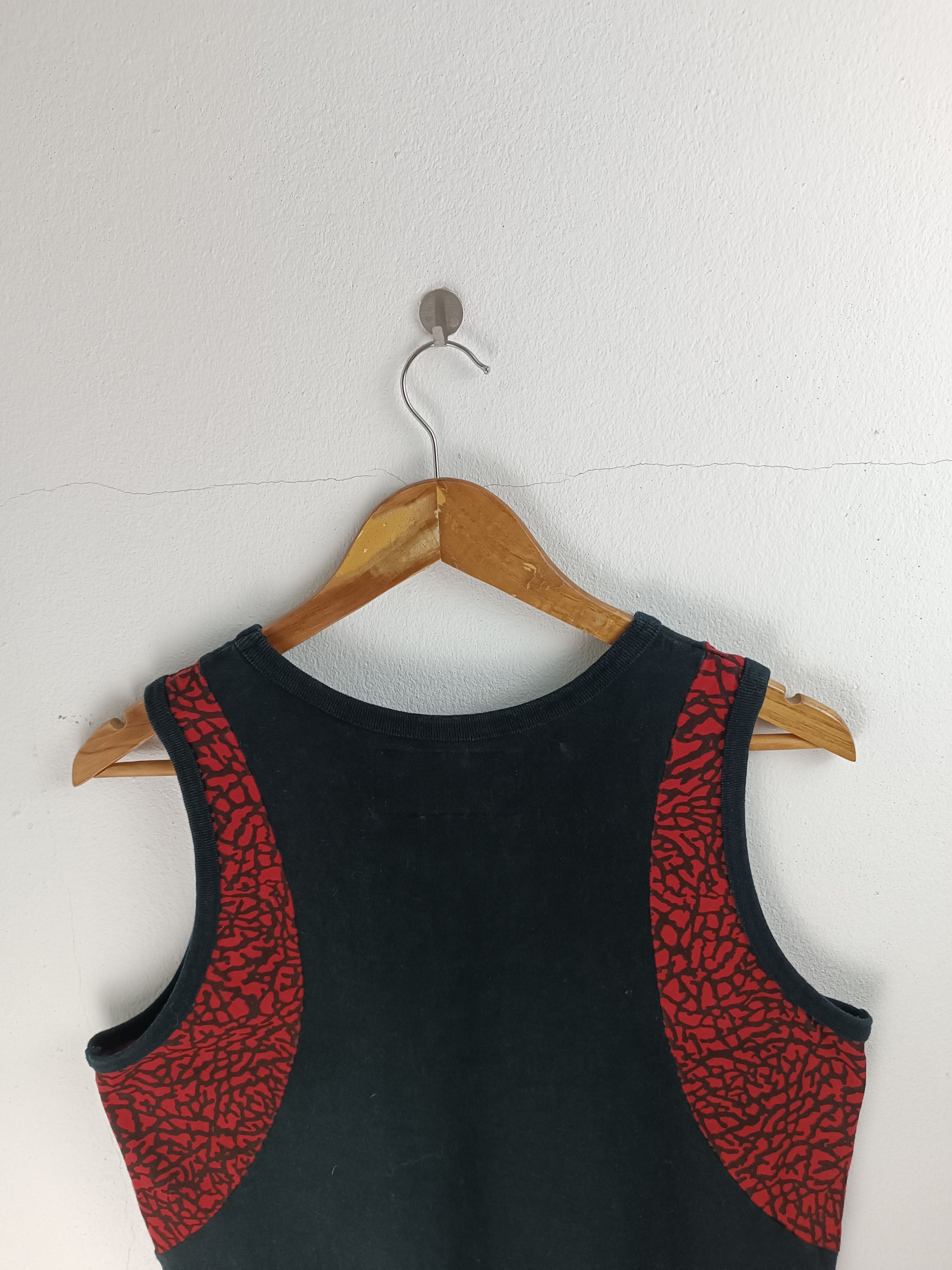 Nitraid VINTAGE NITRAID Y2K TECH WARE SKATE IFSIXWASNINE ATTIC LGB Size US L / EU 52-54 / 3 - 12 Thumbnail