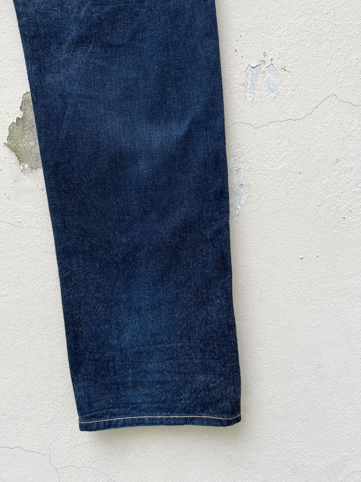 Bape Ape Head Denim Size US 32 / EU 48 - 8 Thumbnail
