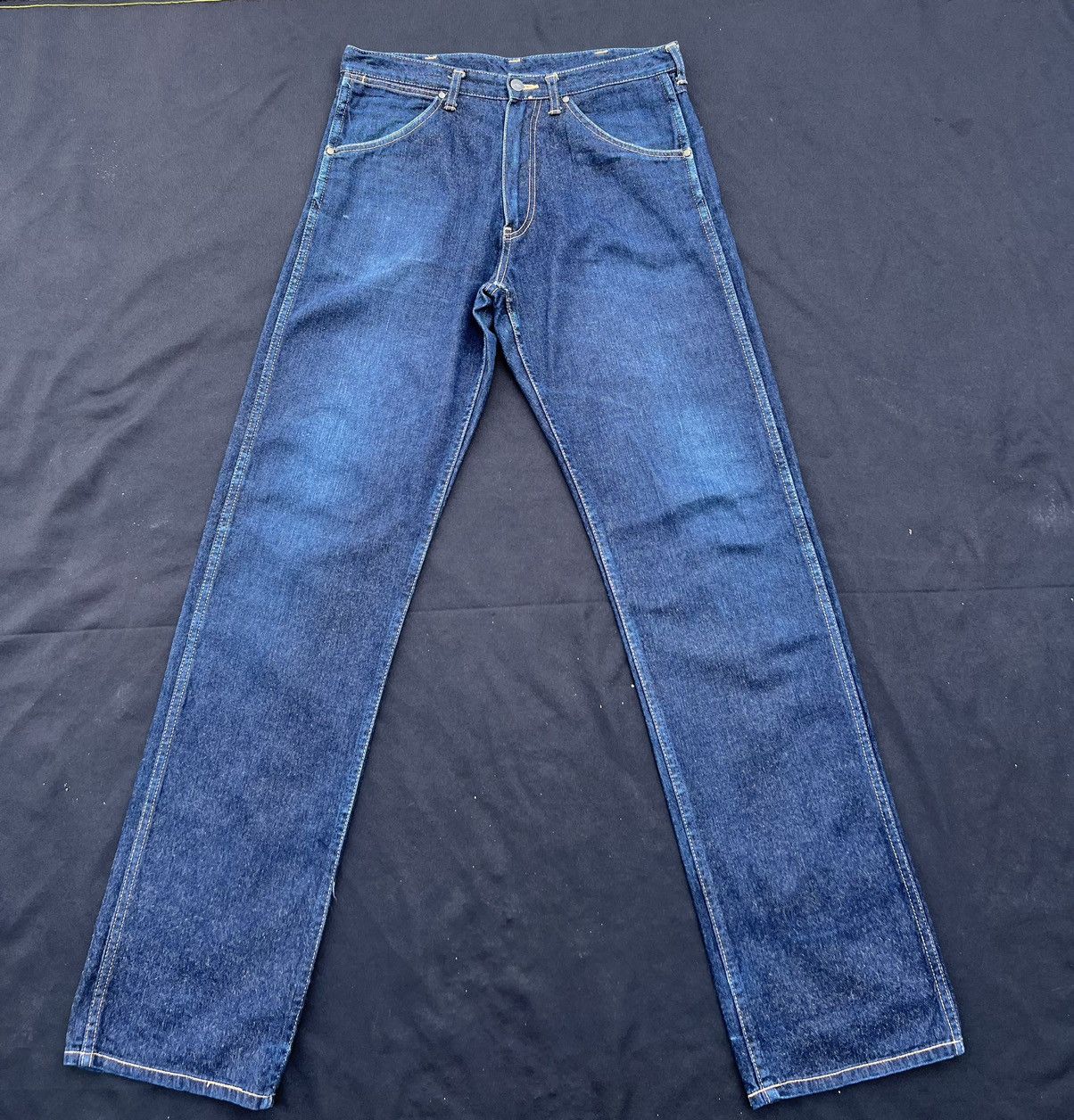 Bape Ape Head Denim Size US 32 / EU 48 - 19 Thumbnail