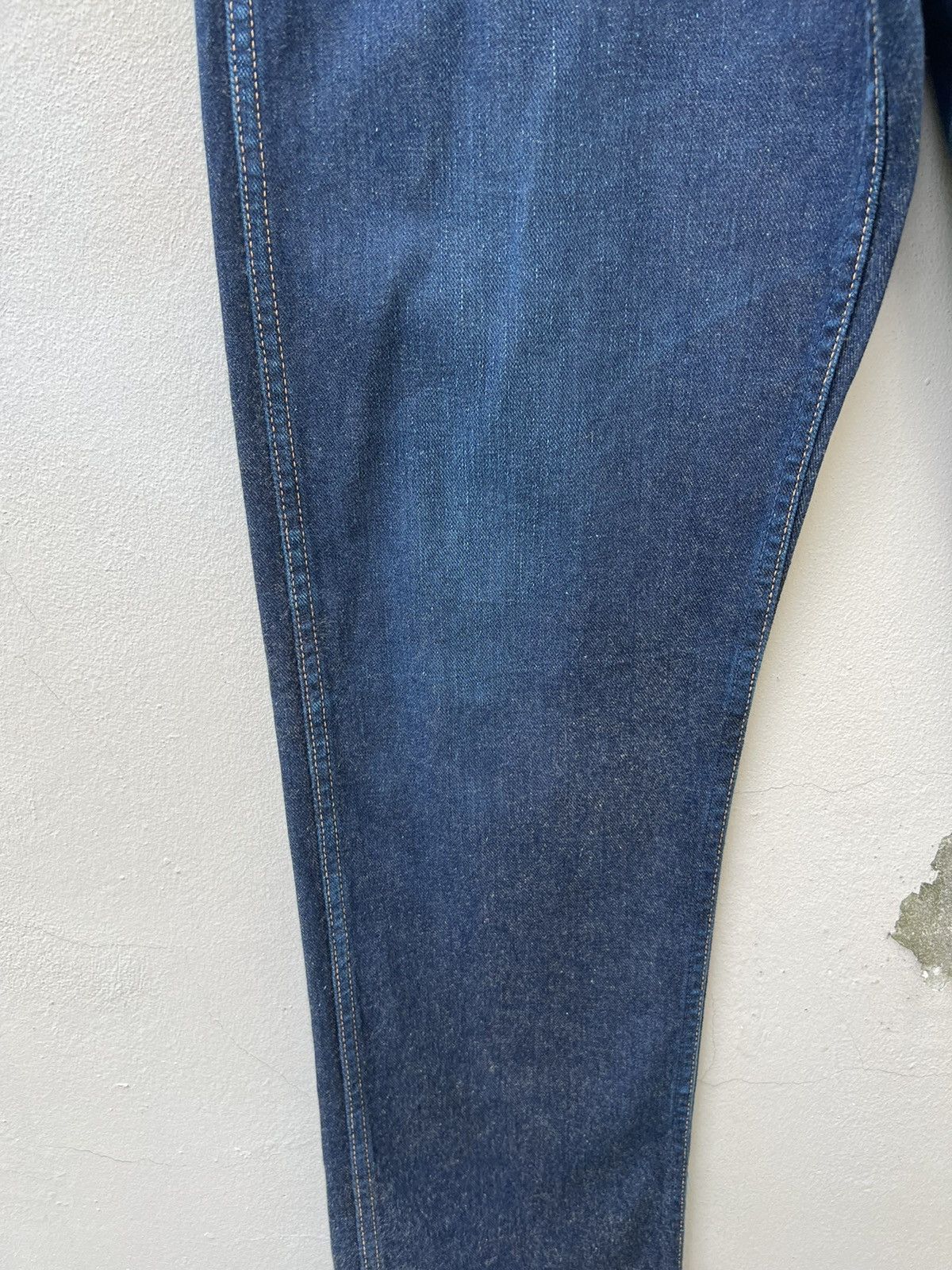 Bape Ape Head Denim Size US 32 / EU 48 - 13 Thumbnail