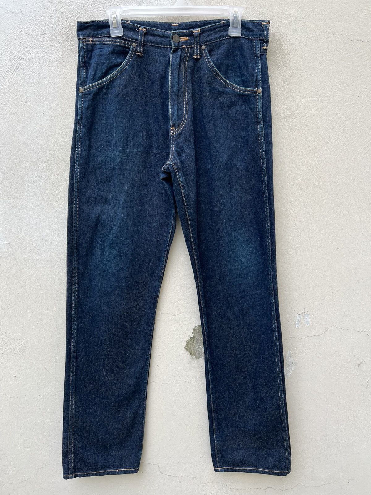 Bape Ape Head Denim Size US 32 / EU 48 - 9 Thumbnail