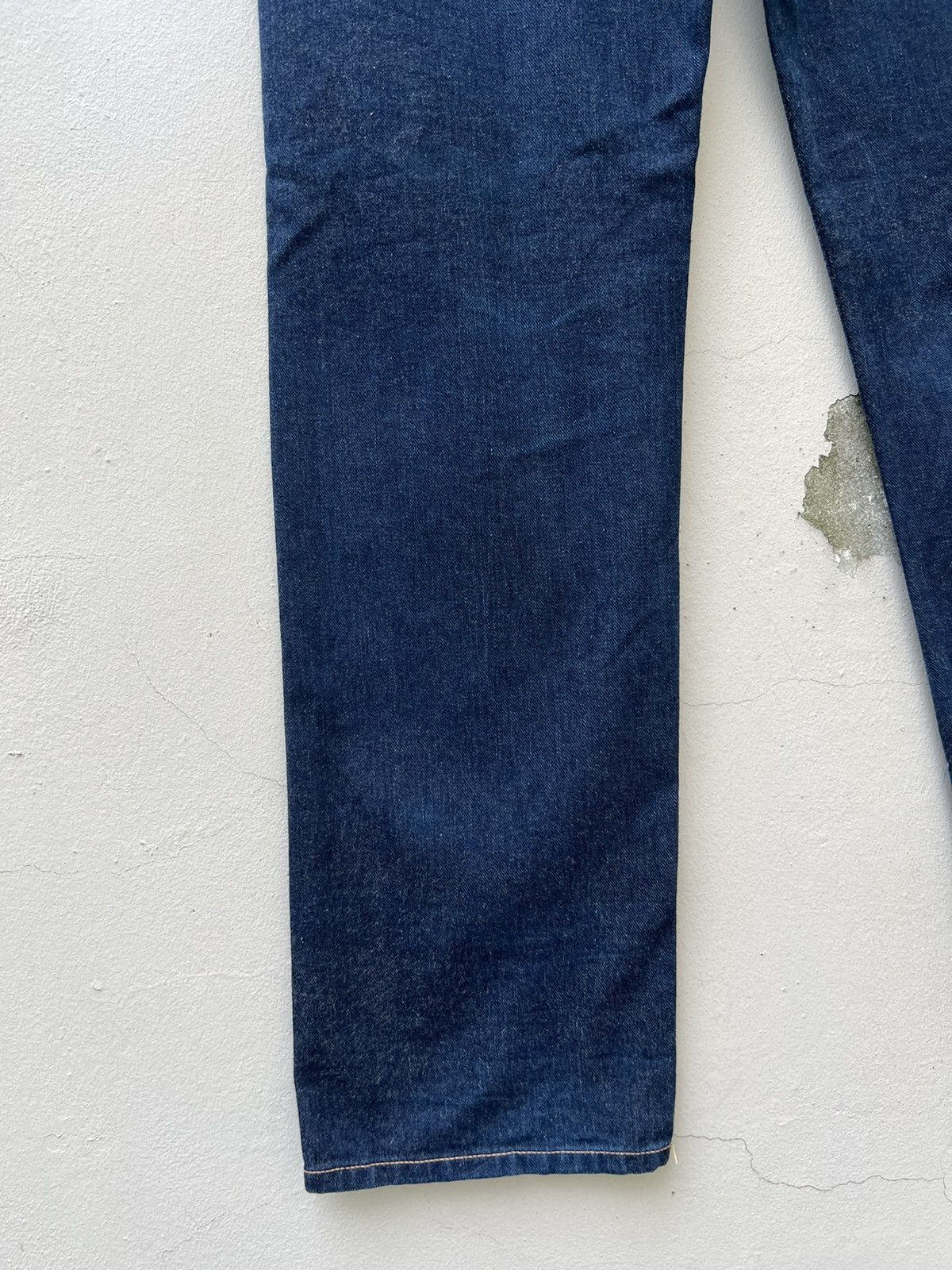 Bape Ape Head Denim Size US 32 / EU 48 - 4 Thumbnail