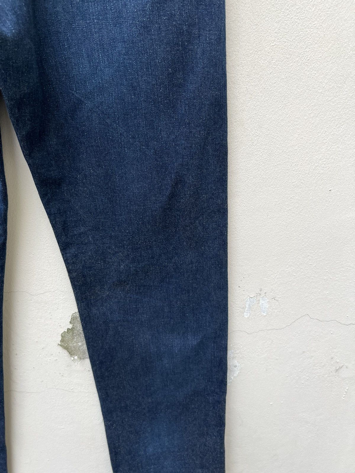 Bape Ape Head Denim Size US 32 / EU 48 - 7 Thumbnail