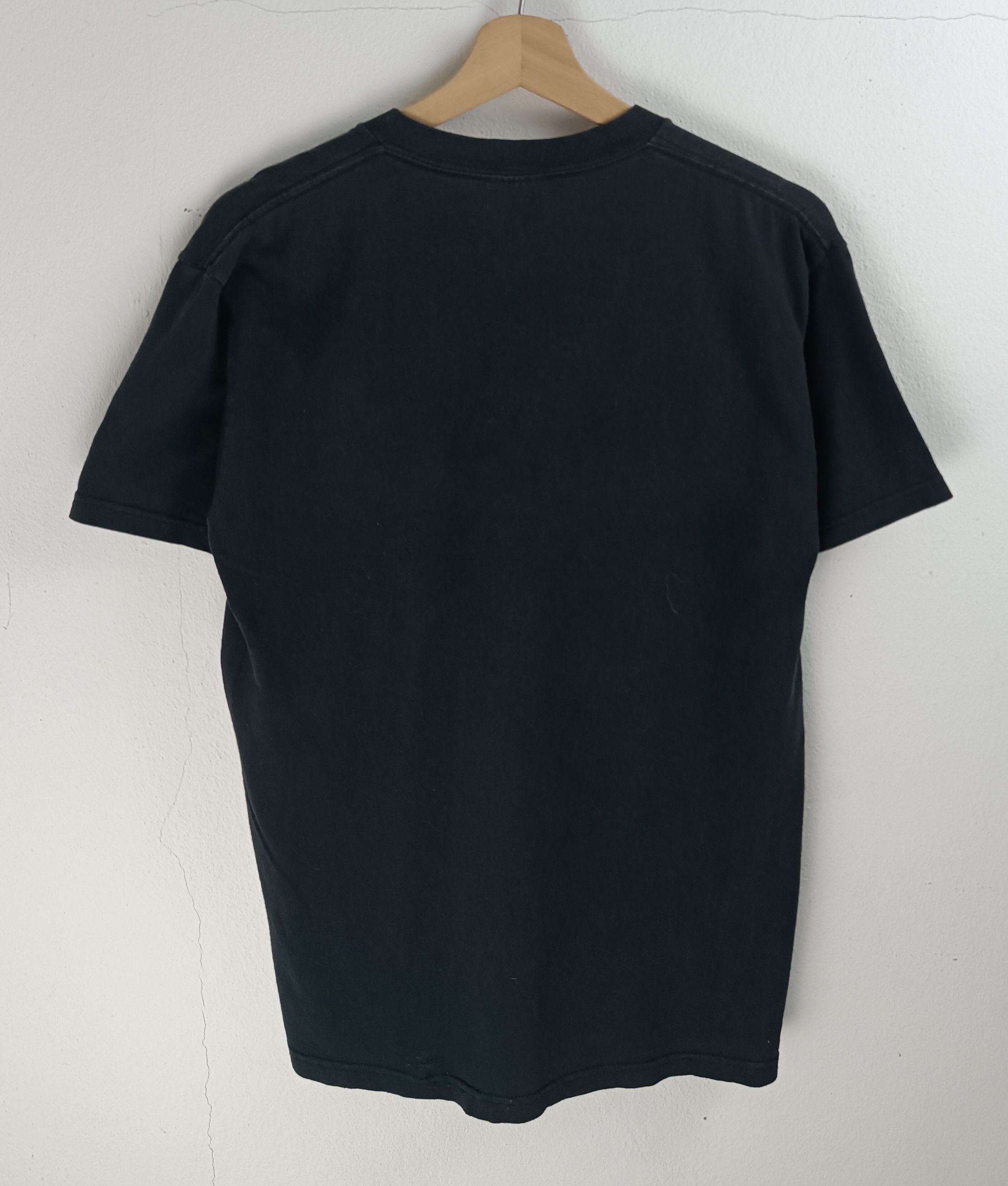 Band Tees RARE🔥VINTAGE 2000s SPIRAL CHORD JAPANESE PUNK BAND Size US M / EU 48-50 / 2 - 4 Thumbnail