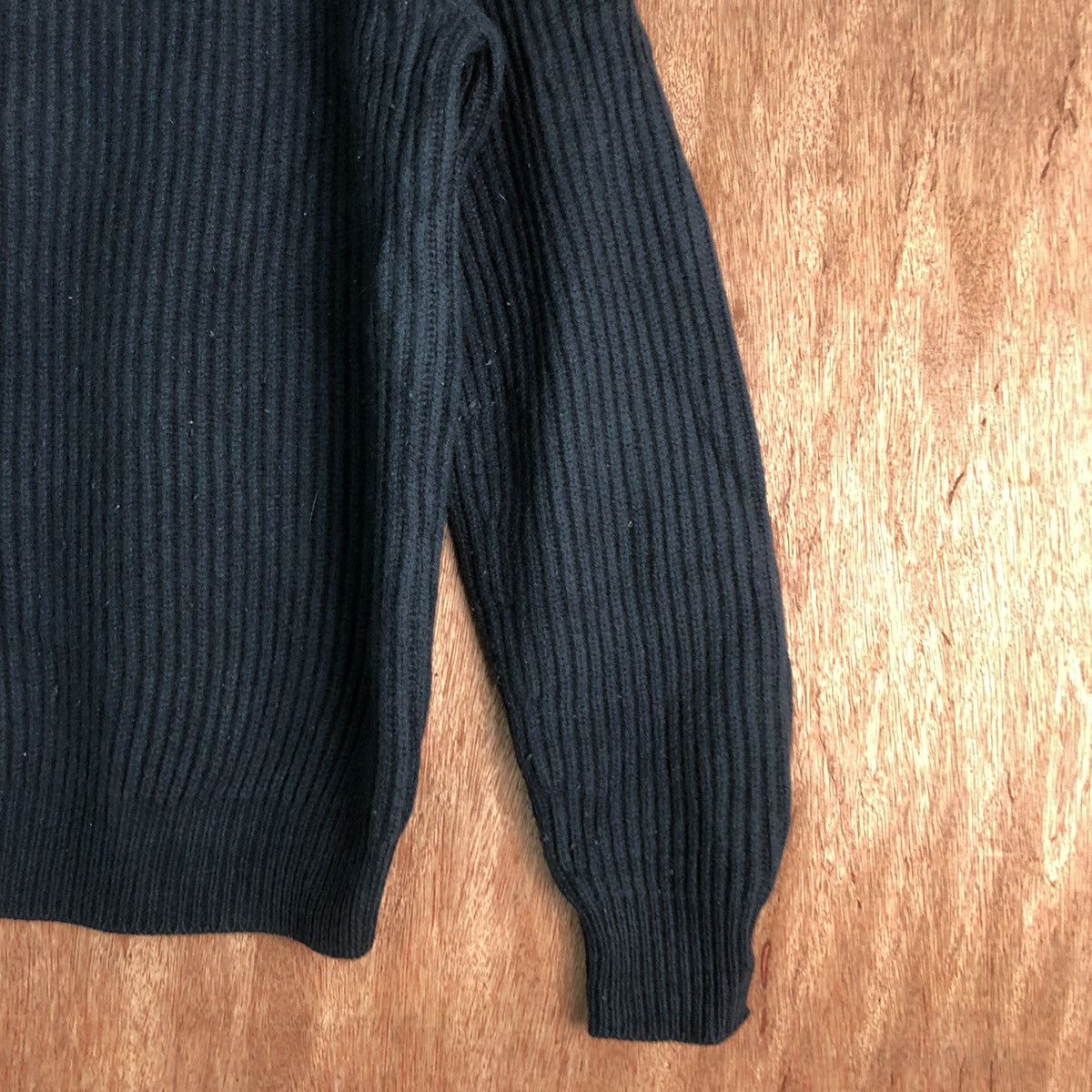 Undercover × Uniqlo DL ✅Uniqlo X Undercover Knit Sweater #A811 Size US M / EU 48-50 / 2 - 5 Thumbnail