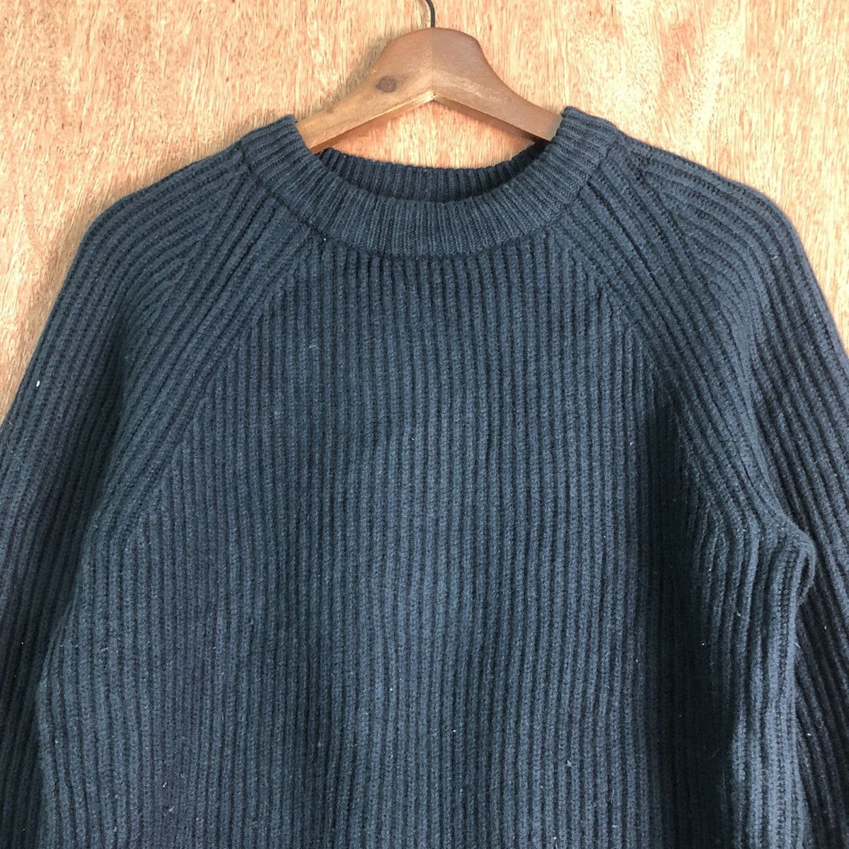 Undercover × Uniqlo DL ✅Uniqlo X Undercover Knit Sweater #A811 Size US M / EU 48-50 / 2 - 2 Thumbnail