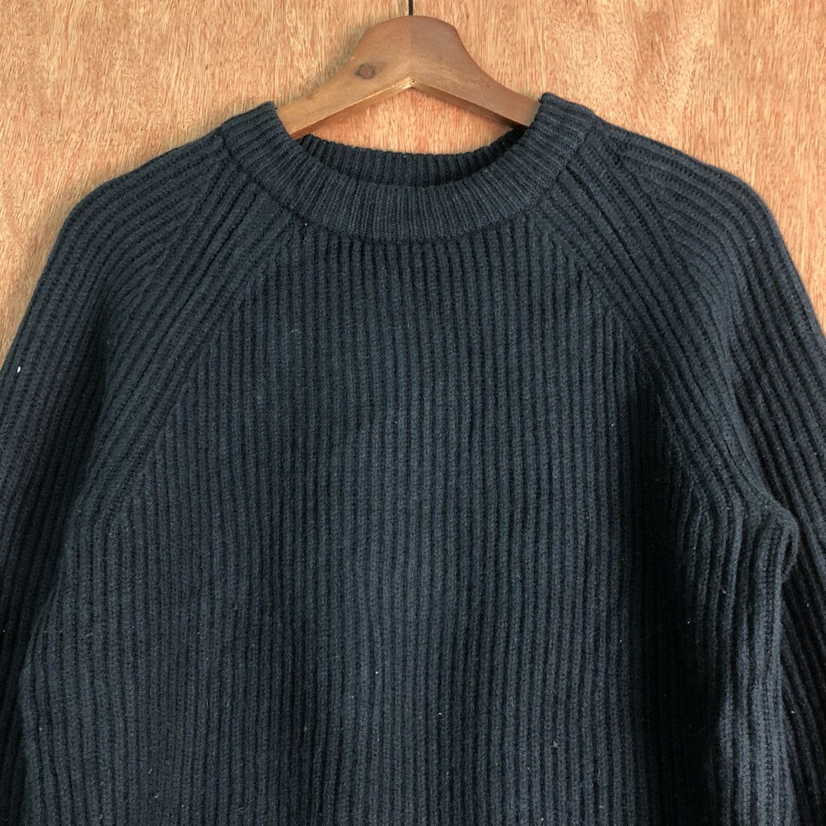 Undercover × Uniqlo DL ✅Uniqlo X Undercover Knit Sweater #A811 Size US M / EU 48-50 / 2 - 8 Thumbnail