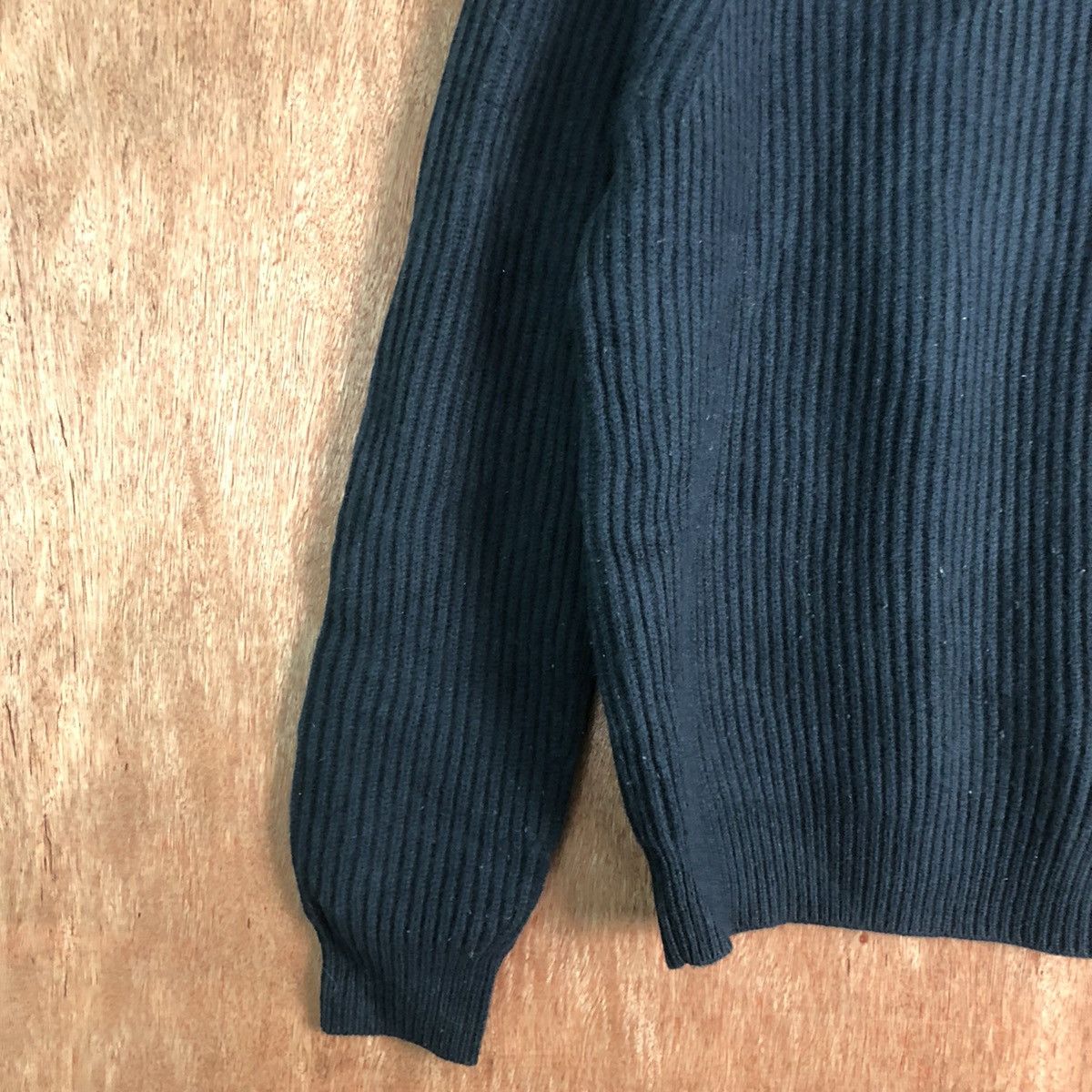 Undercover × Uniqlo DL ✅Uniqlo X Undercover Knit Sweater #A811 Size US M / EU 48-50 / 2 - 7 Thumbnail