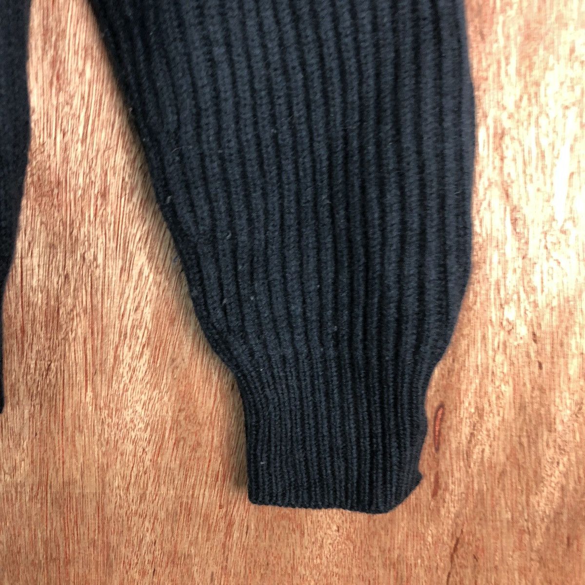 Undercover × Uniqlo DL ✅Uniqlo X Undercover Knit Sweater #A811 Size US M / EU 48-50 / 2 - 4 Thumbnail
