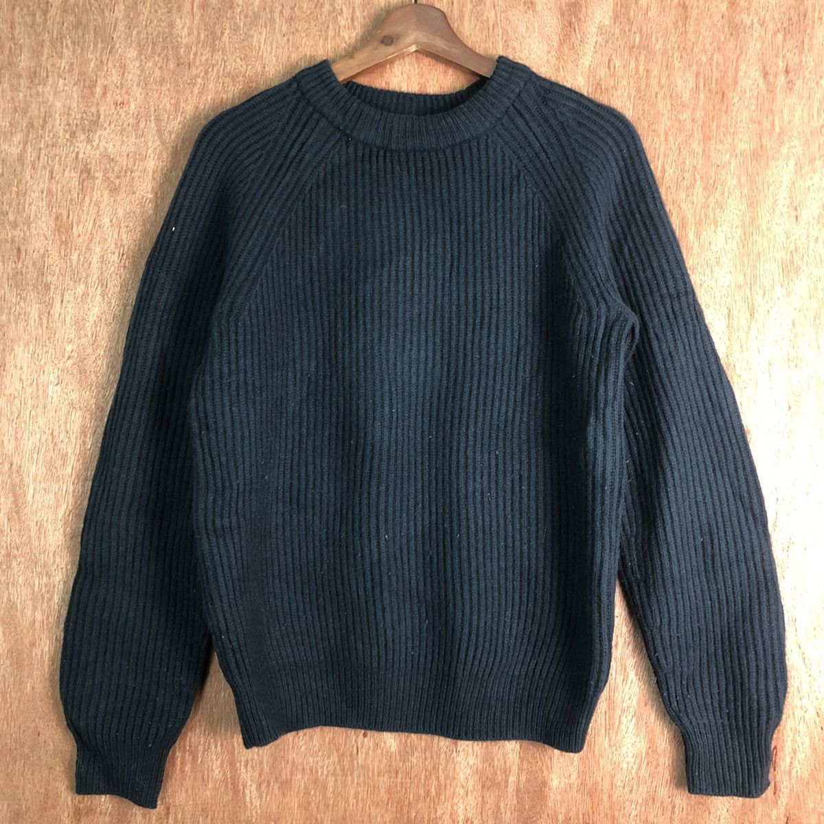 Undercover × Uniqlo DL ✅Uniqlo X Undercover Knit Sweater #A811 Size US M / EU 48-50 / 2 - 3 Thumbnail