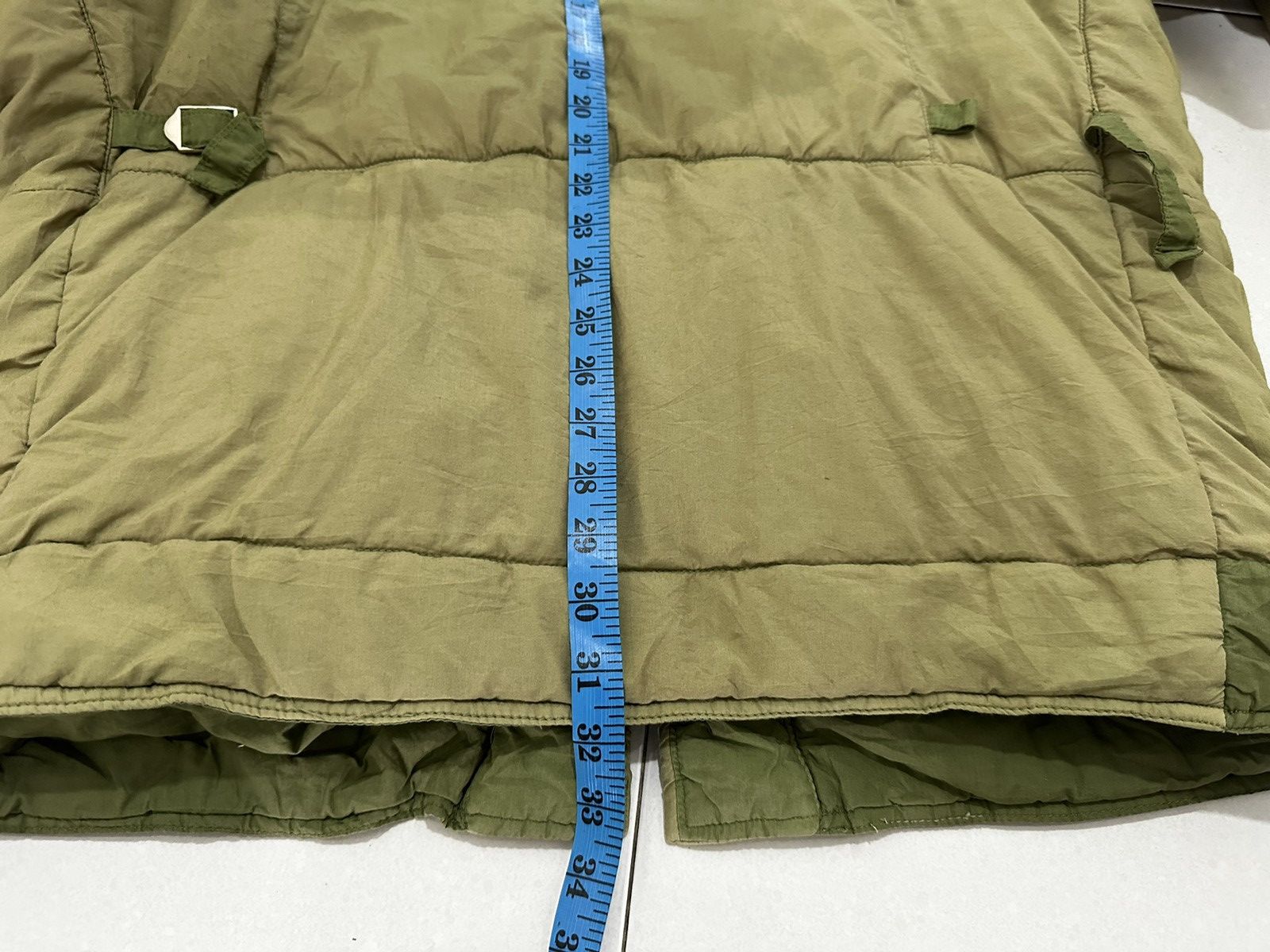 Vintage RARE 90’s Portobello’s Cosmo Down Jacket Made In Italy Size US XL / EU 56 / 4 - 15 Thumbnail