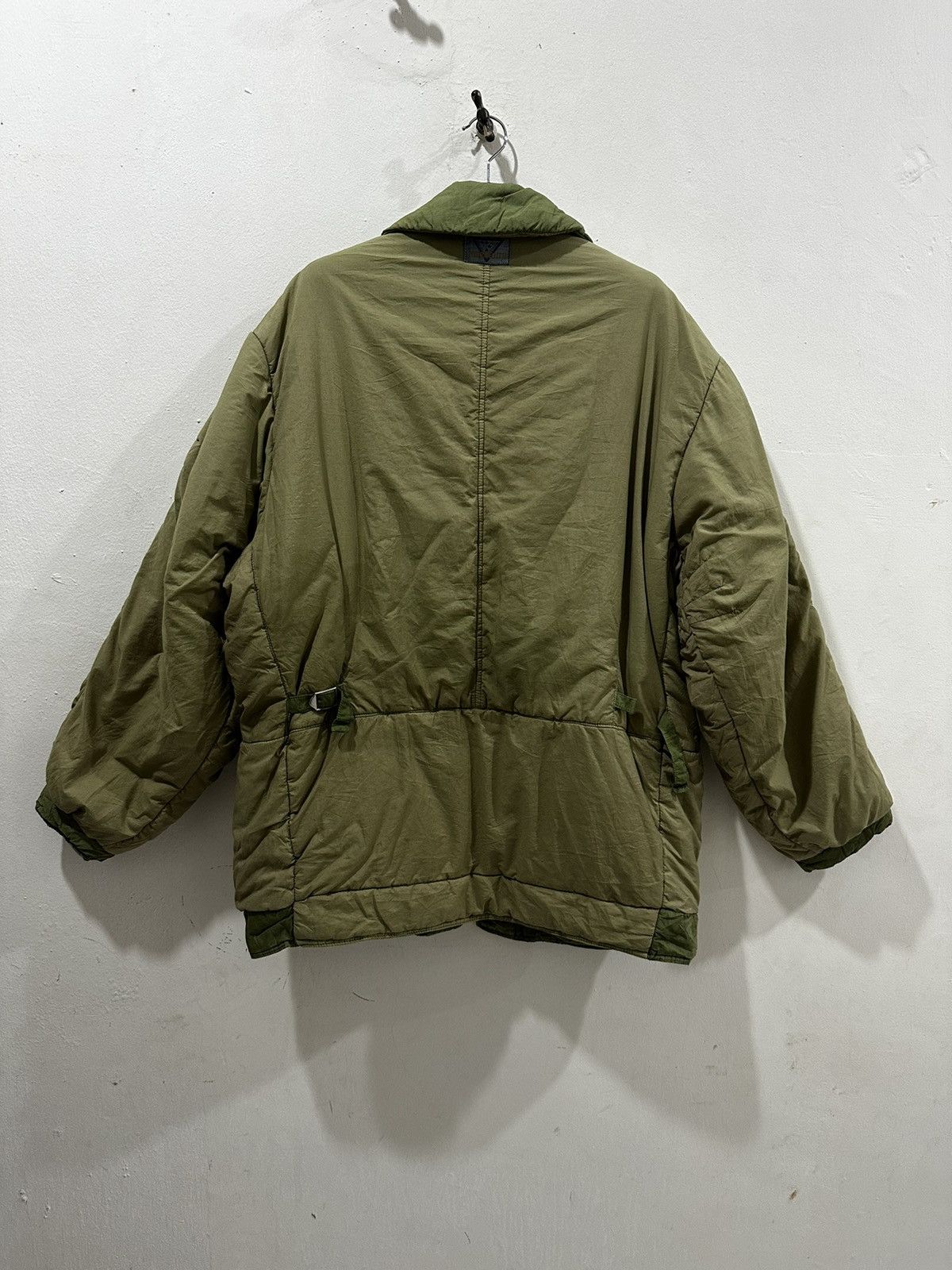 Vintage RARE 90’s Portobello’s Cosmo Down Jacket Made In Italy Size US XL / EU 56 / 4 - 8 Thumbnail