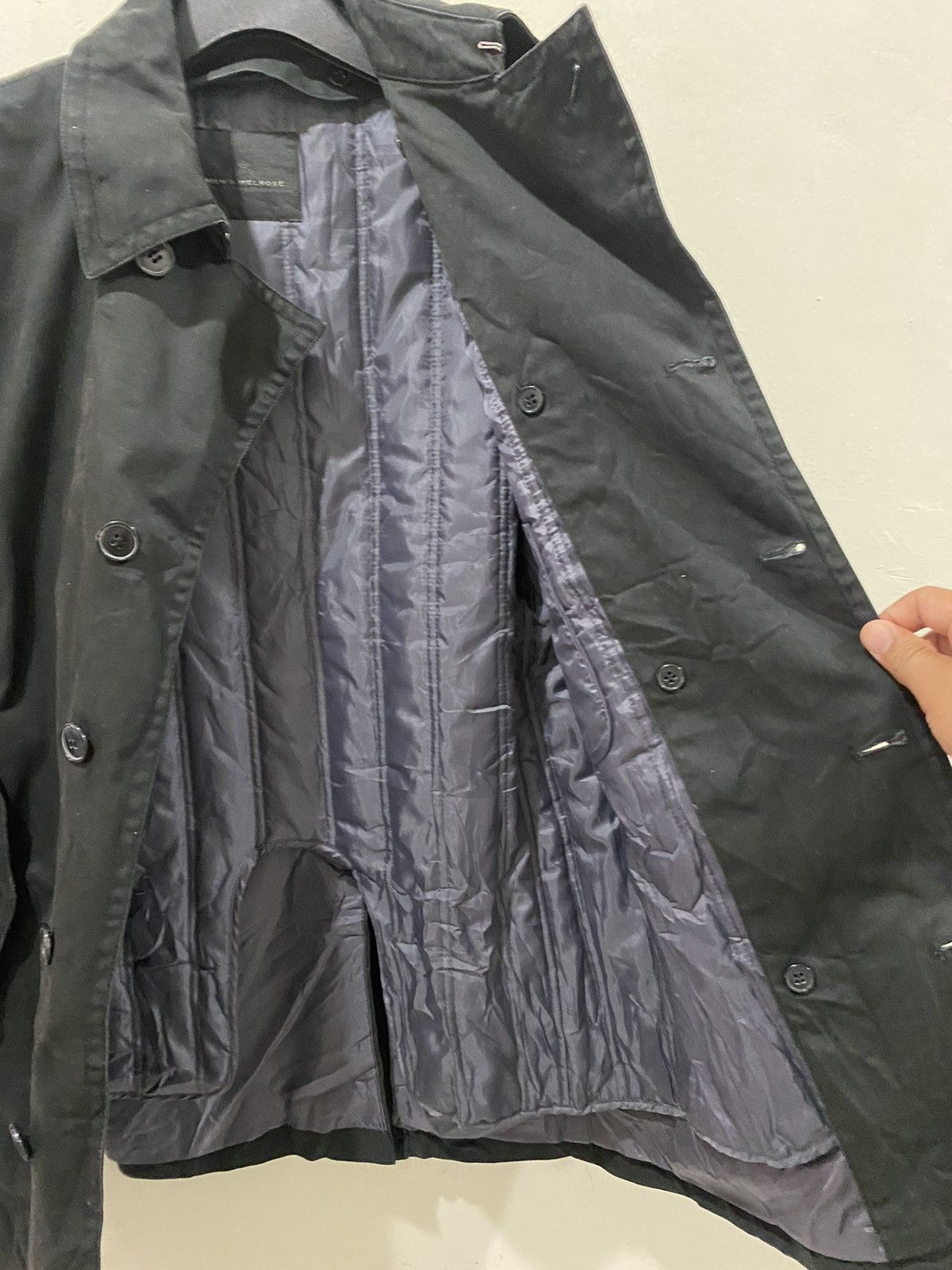Japanese Brand × Melrose Men’s Melrose Japan Coat Size US M / EU 48-50 / 2 - 8 Thumbnail
