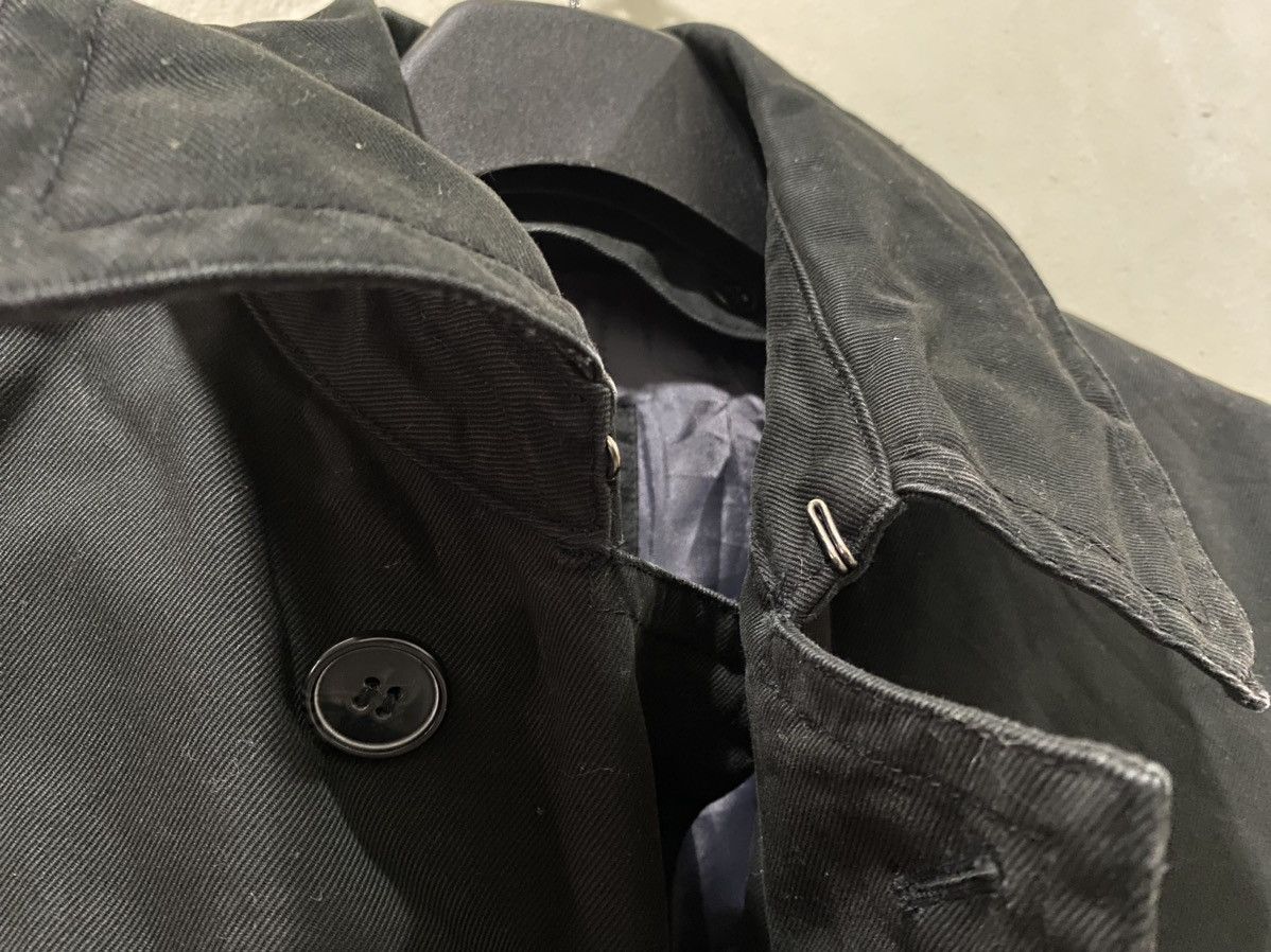 Japanese Brand × Melrose Men’s Melrose Japan Coat Size US M / EU 48-50 / 2 - 6 Thumbnail