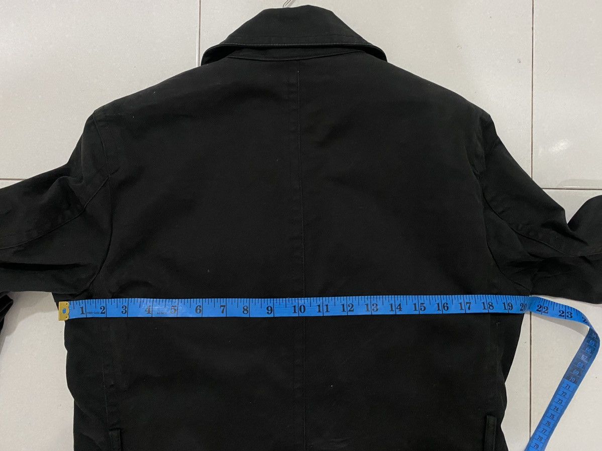 Japanese Brand × Melrose Men’s Melrose Japan Coat Size US M / EU 48-50 / 2 - 12 Thumbnail