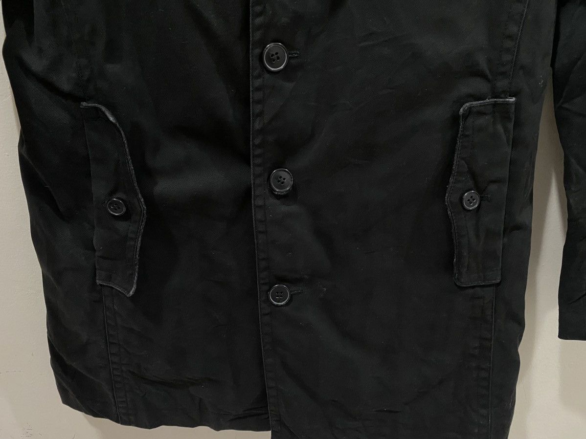 Japanese Brand × Melrose Men’s Melrose Japan Coat Size US M / EU 48-50 / 2 - 7 Thumbnail