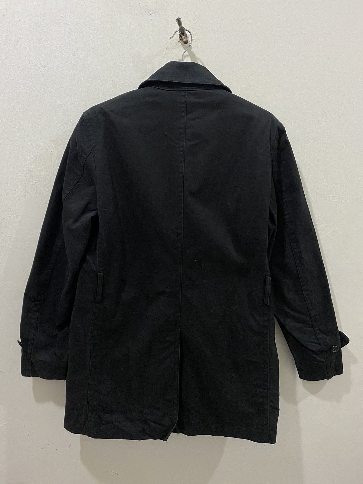 Japanese Brand × Melrose Men’s Melrose Japan Coat Size US M / EU 48-50 / 2 - 10 Thumbnail